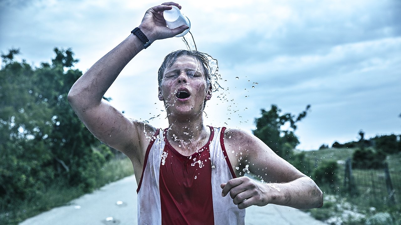 Backdrop for Breaking the Limits