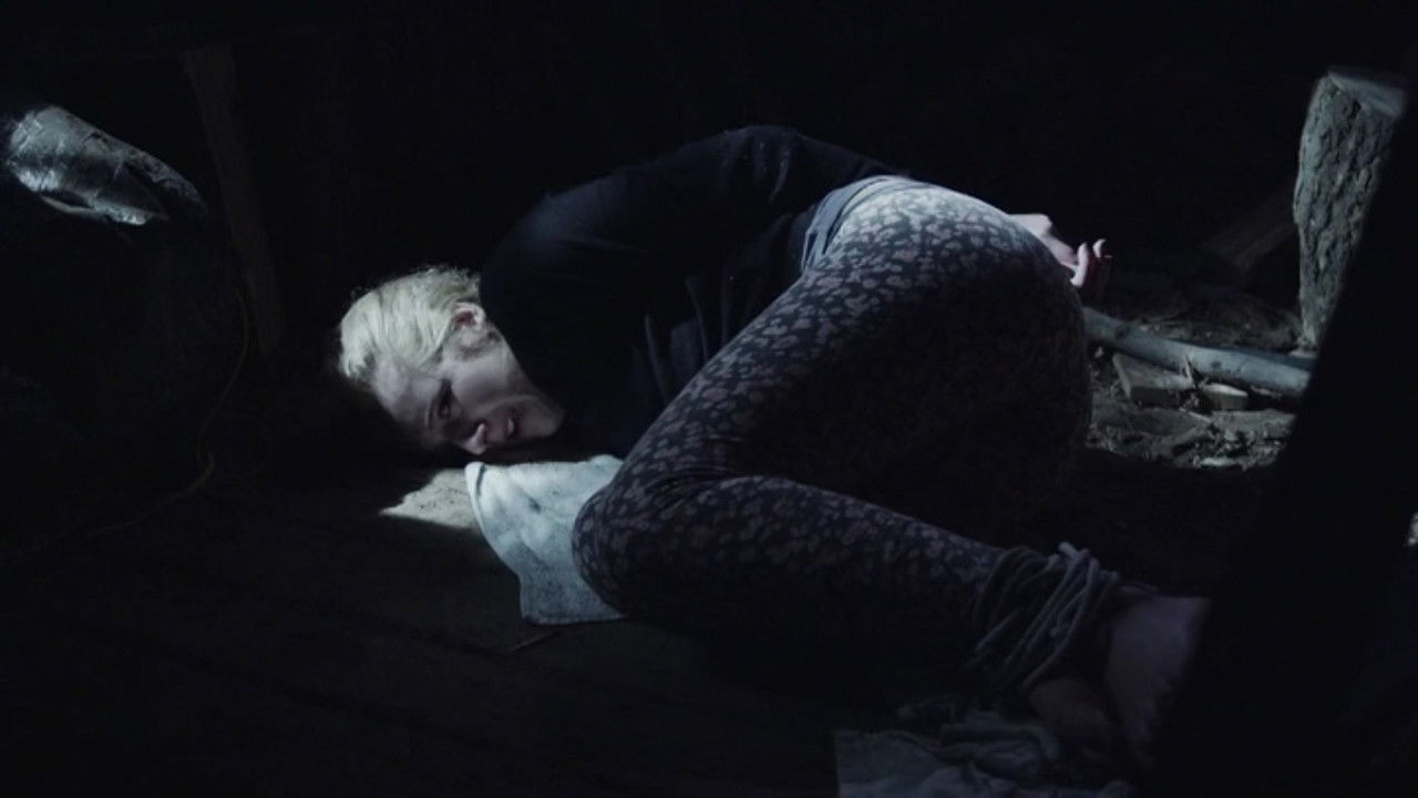 Backdrop for A Fatal Obsession