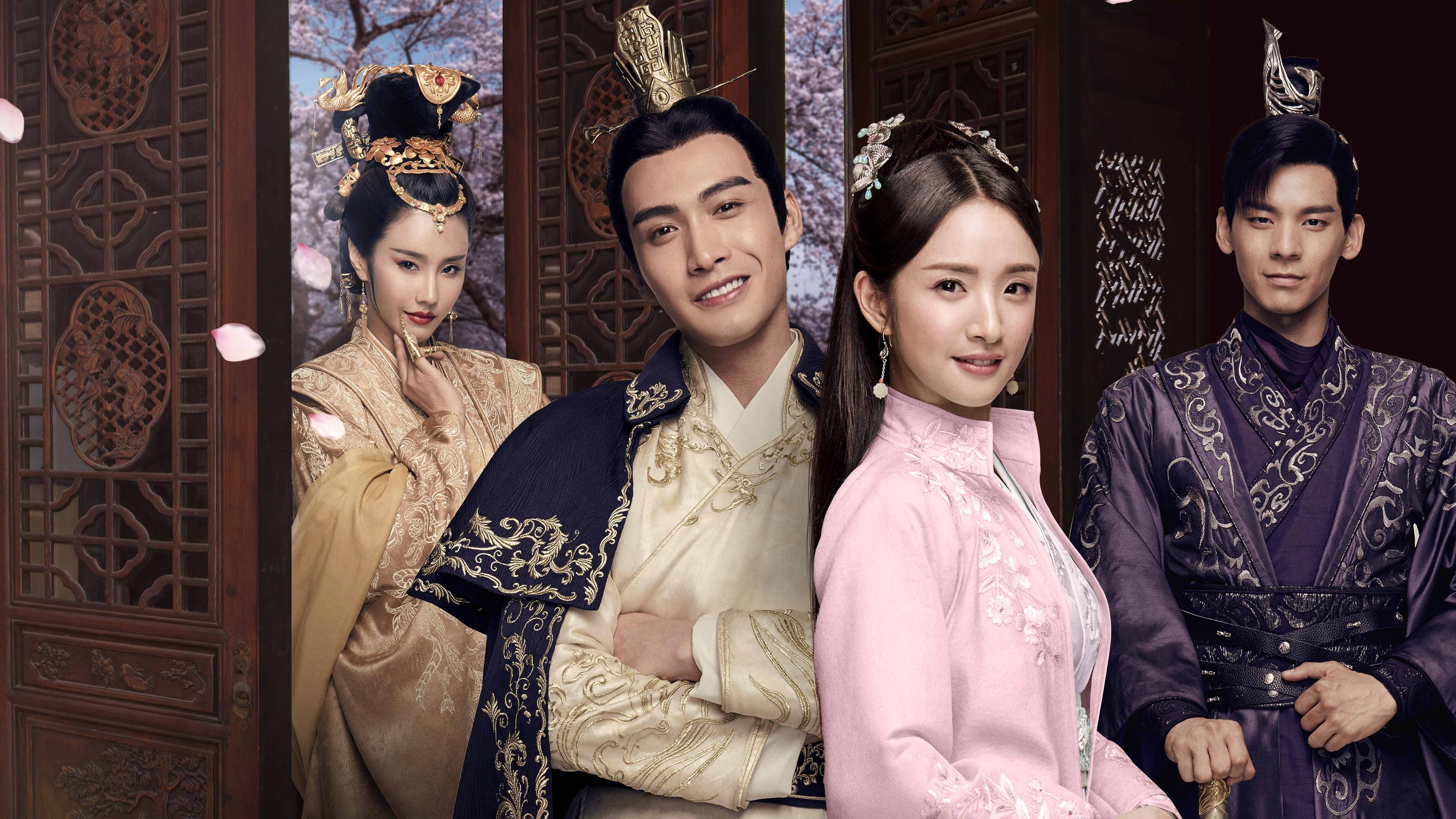 Backdrop for I Will Never Let You Go