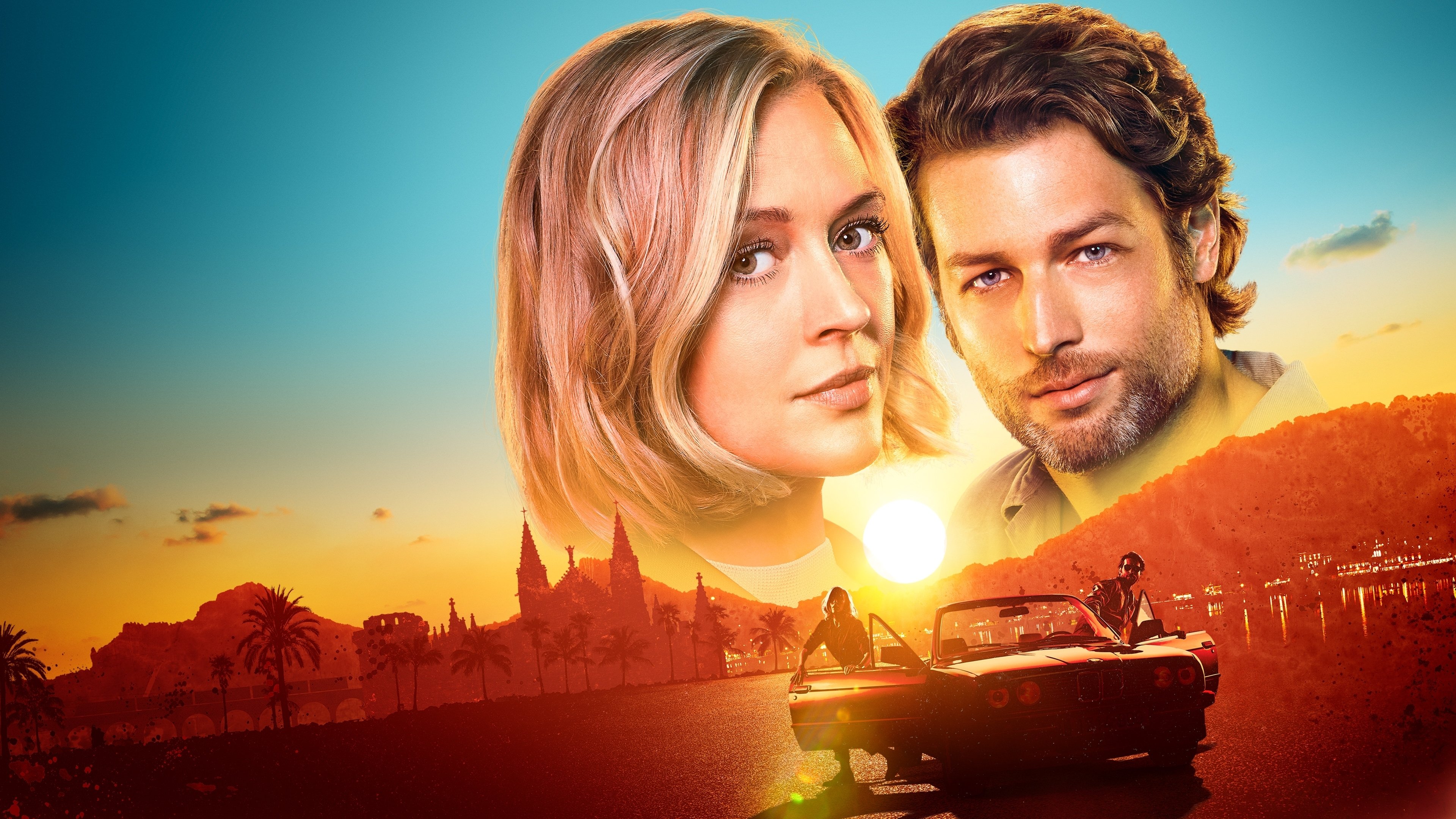 Backdrop for The Mallorca Files