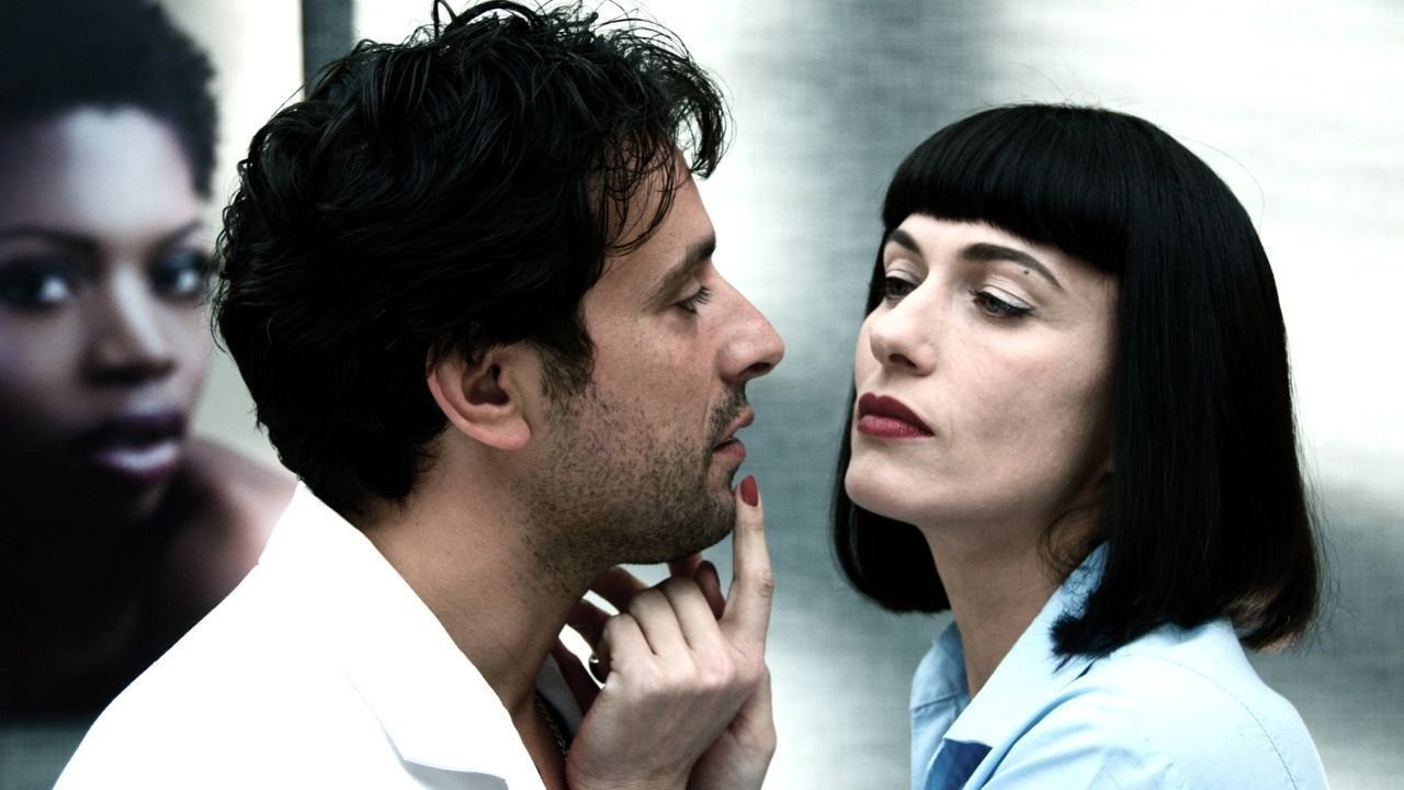 Backdrop for Sex, Lies and Surgery