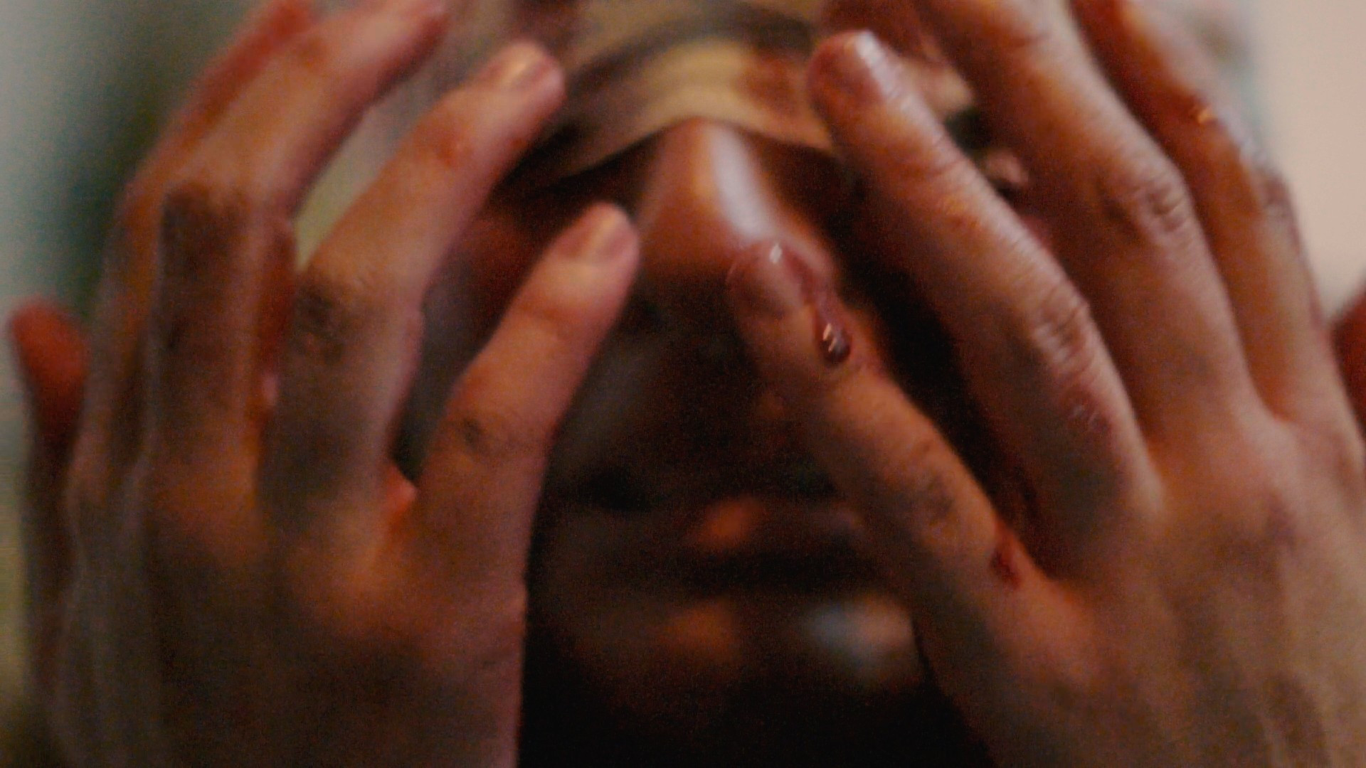 Backdrop for El juicio de mi mirada.