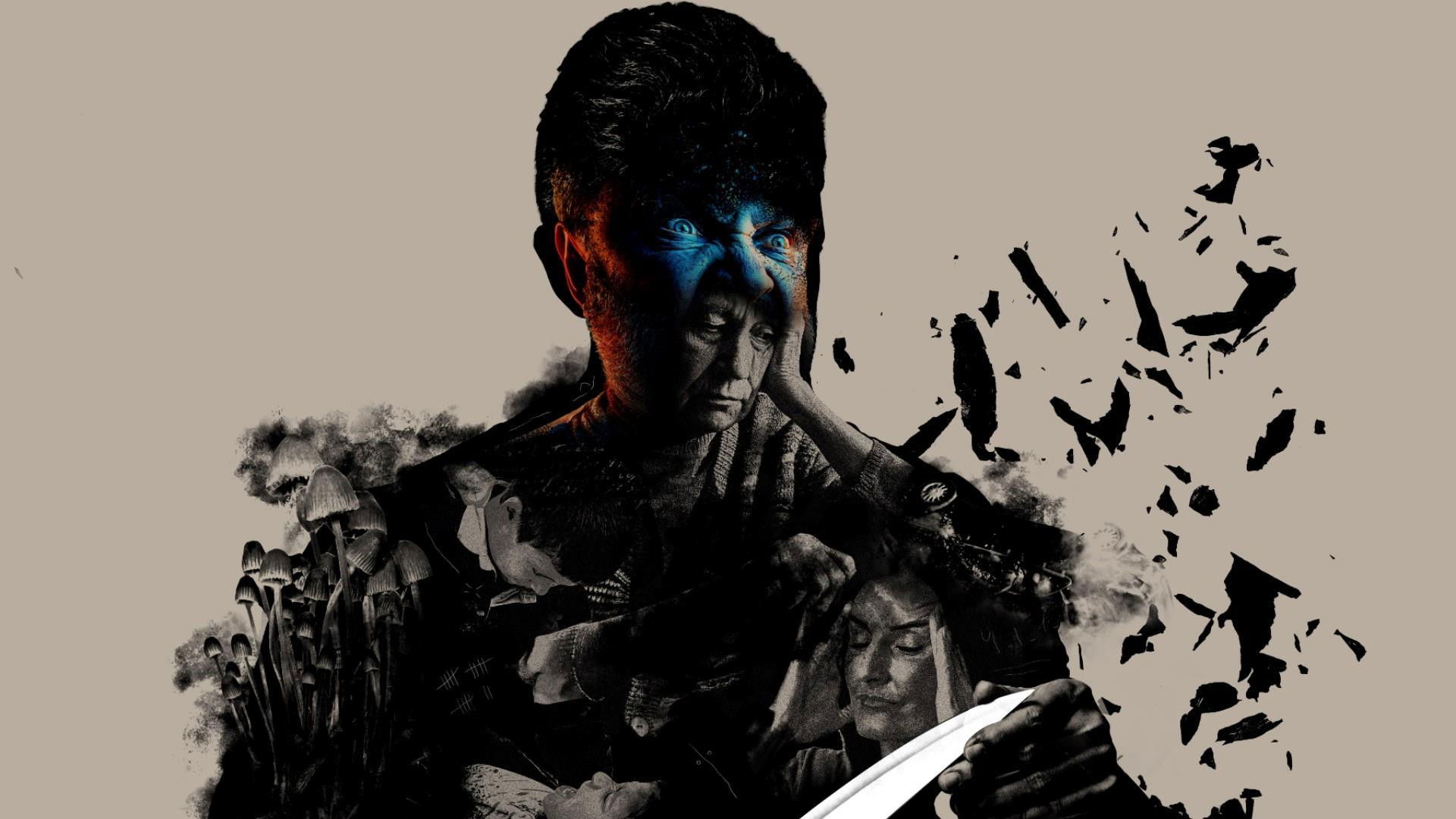 Backdrop for Inhumanum: The Inhumanity of Man