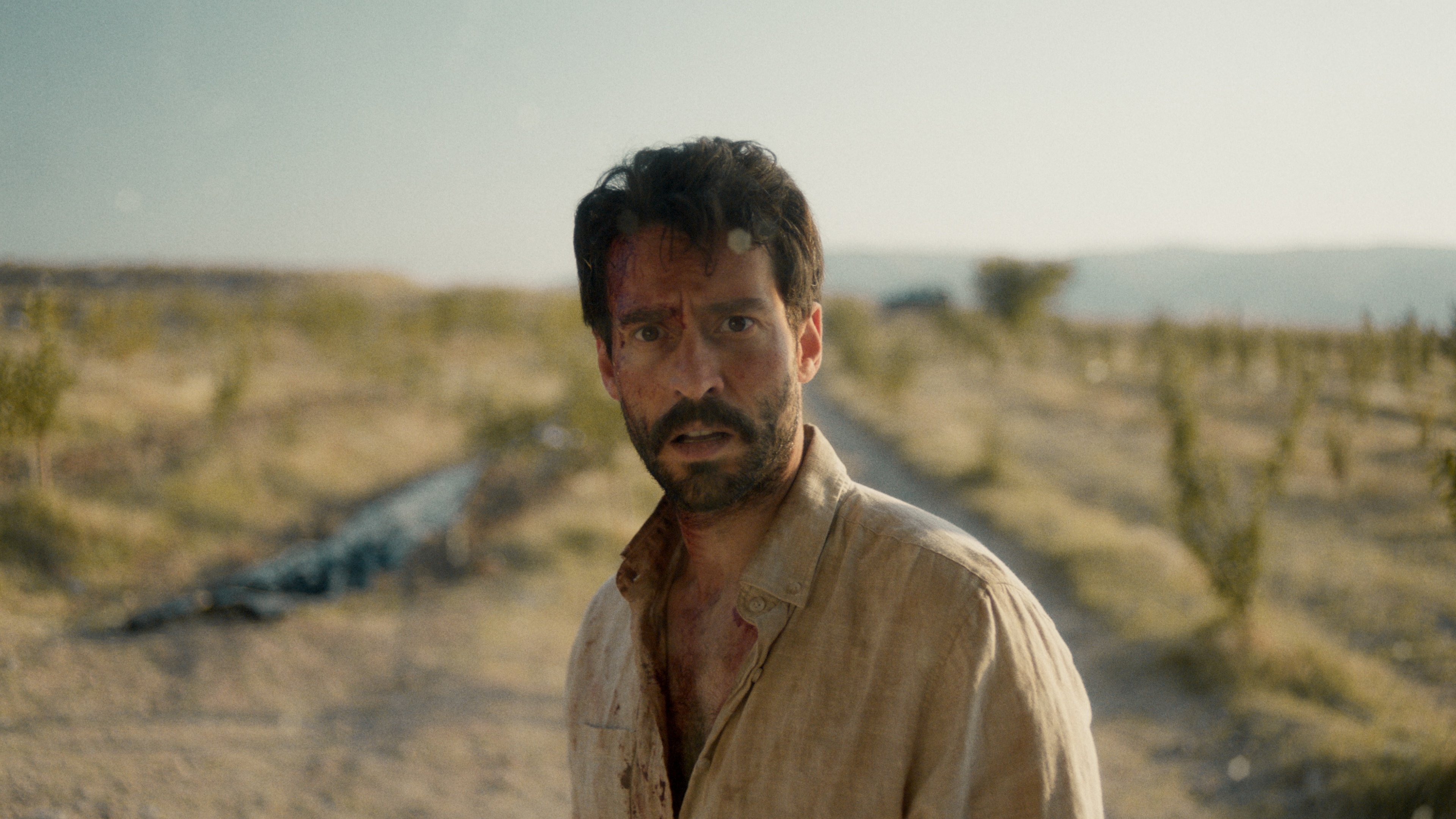 Backdrop for The Things You Kill