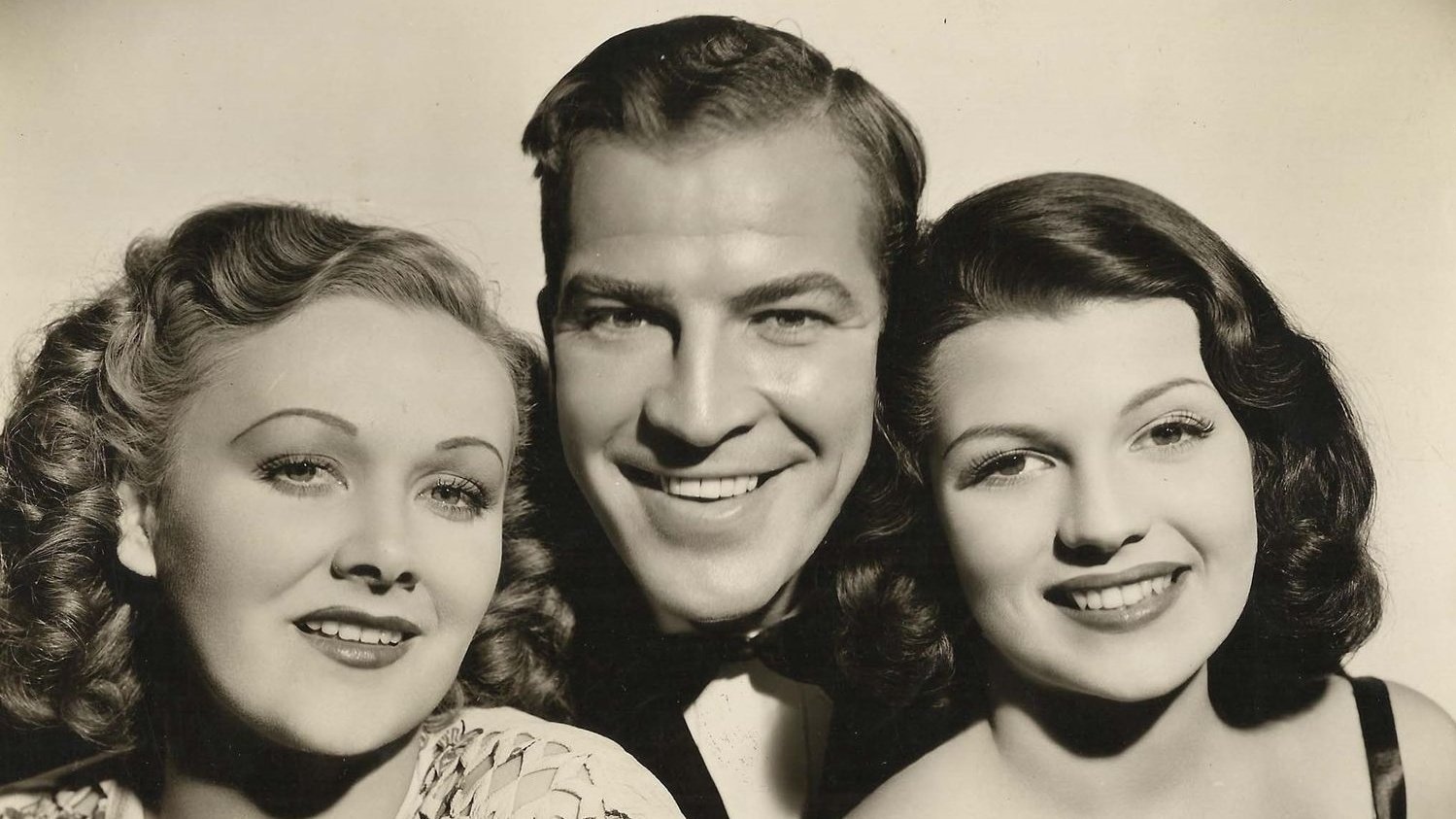 Backdrop for Who Killed Gail Preston?