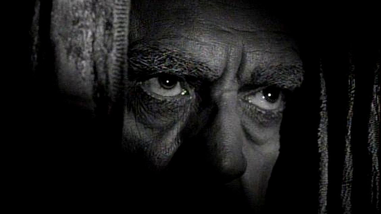 Backdrop for The Incredible Doktor Markesan