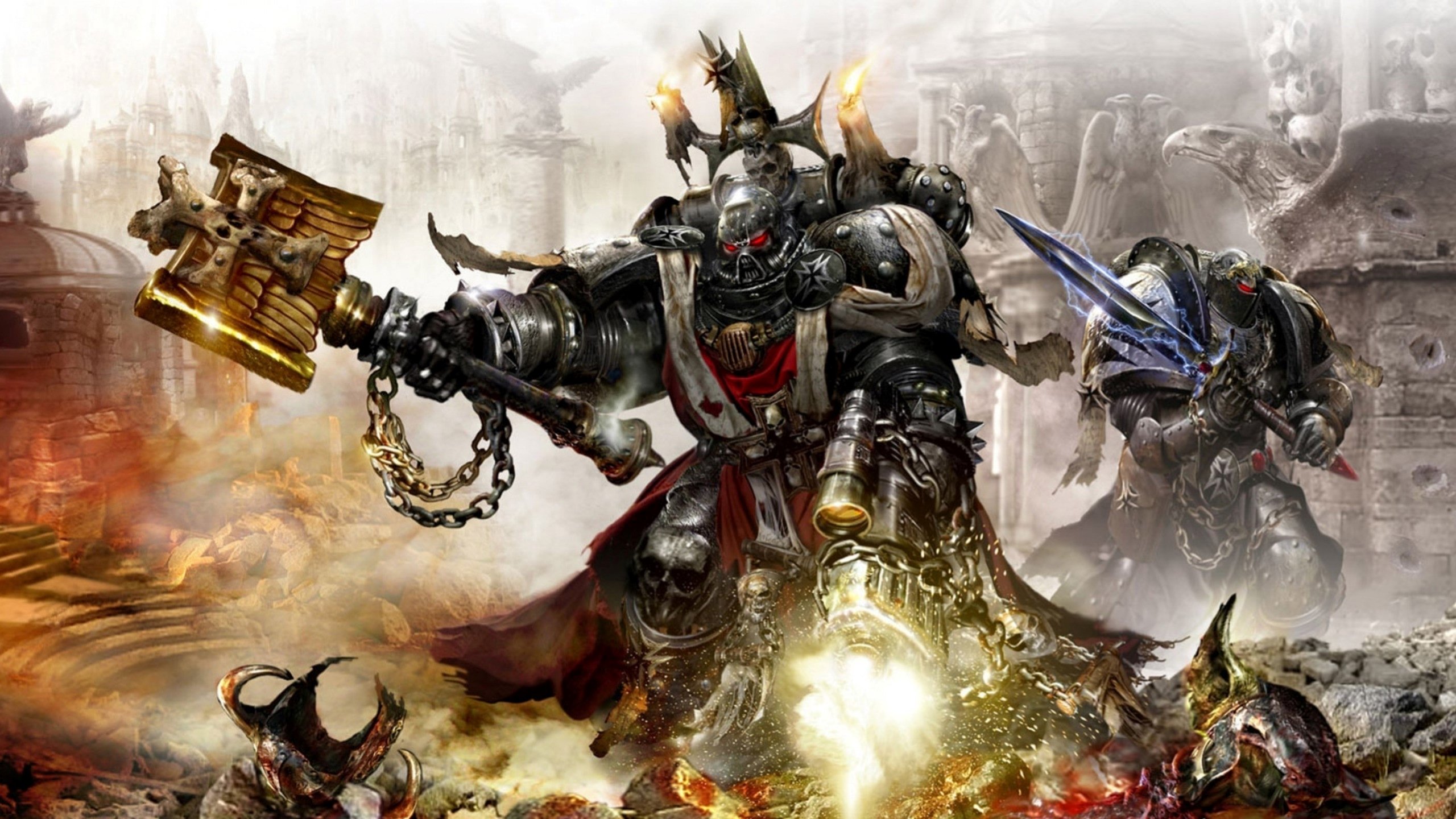 Backdrop for Helsreach