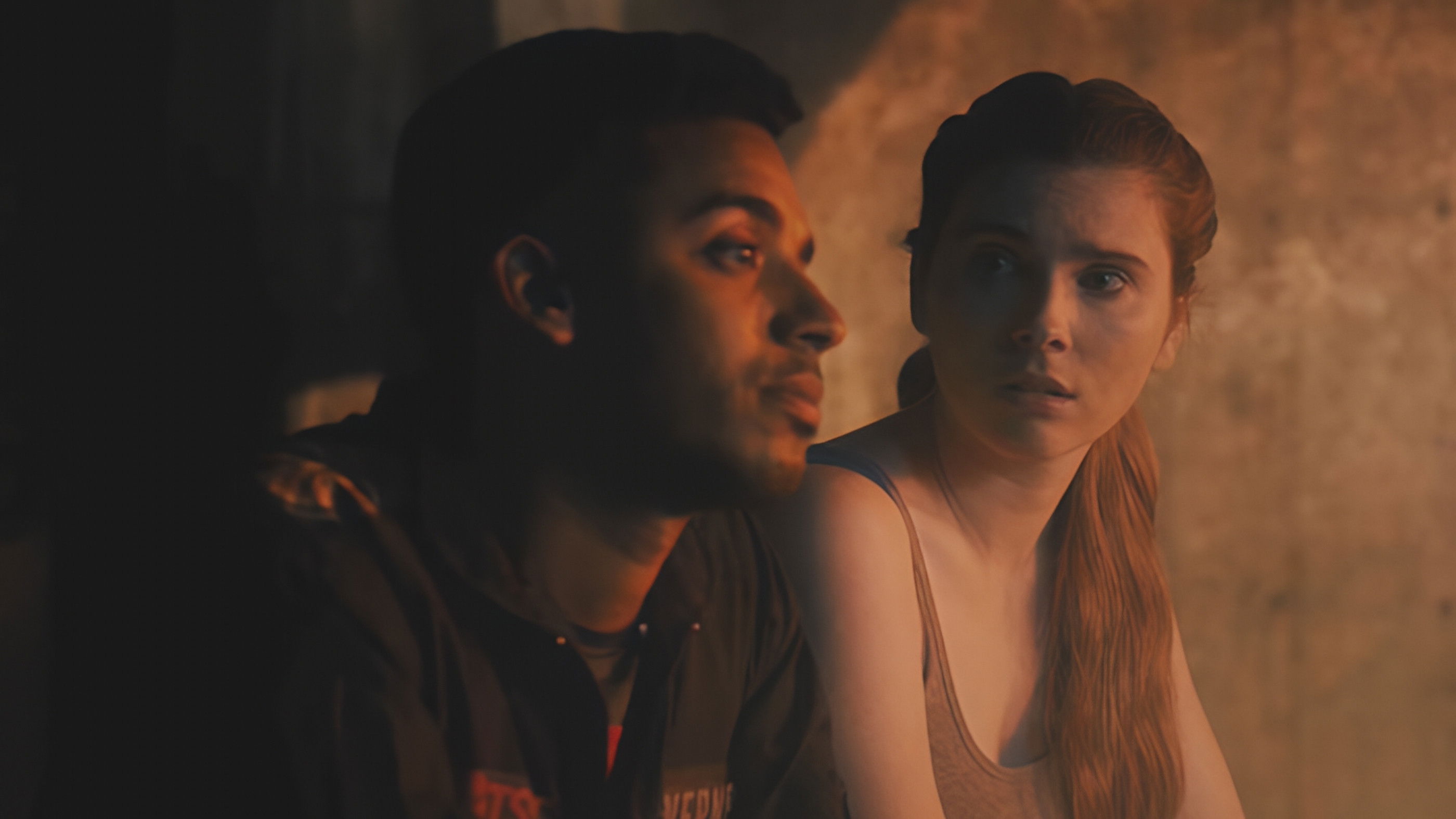 Backdrop for The Beacon