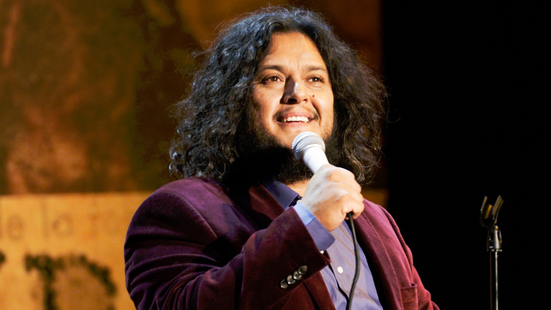 Backdrop for Felipe Esparza: Translate This