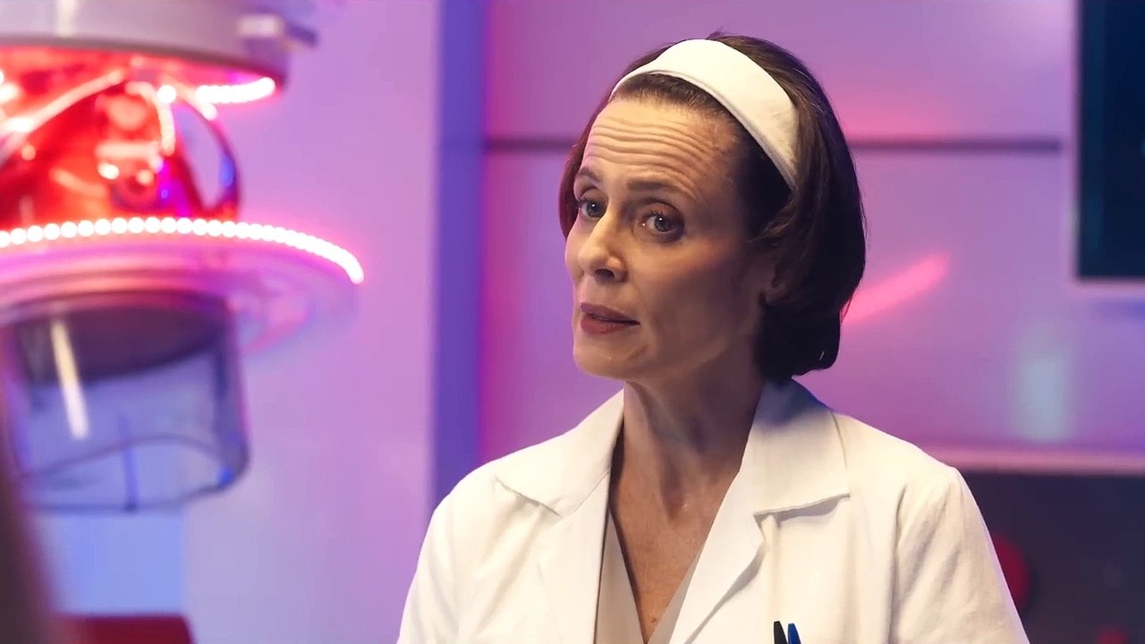 Backdrop for My Other Jon