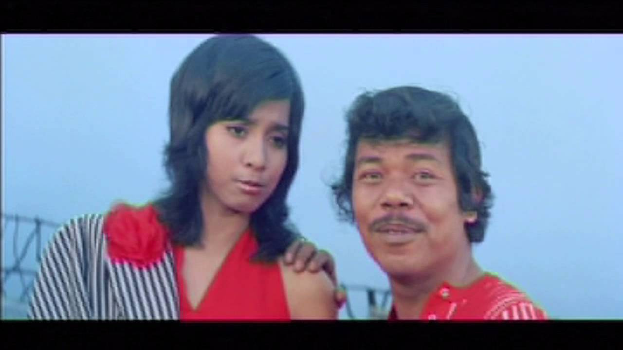 Backdrop for Benyamin Biang Kerok