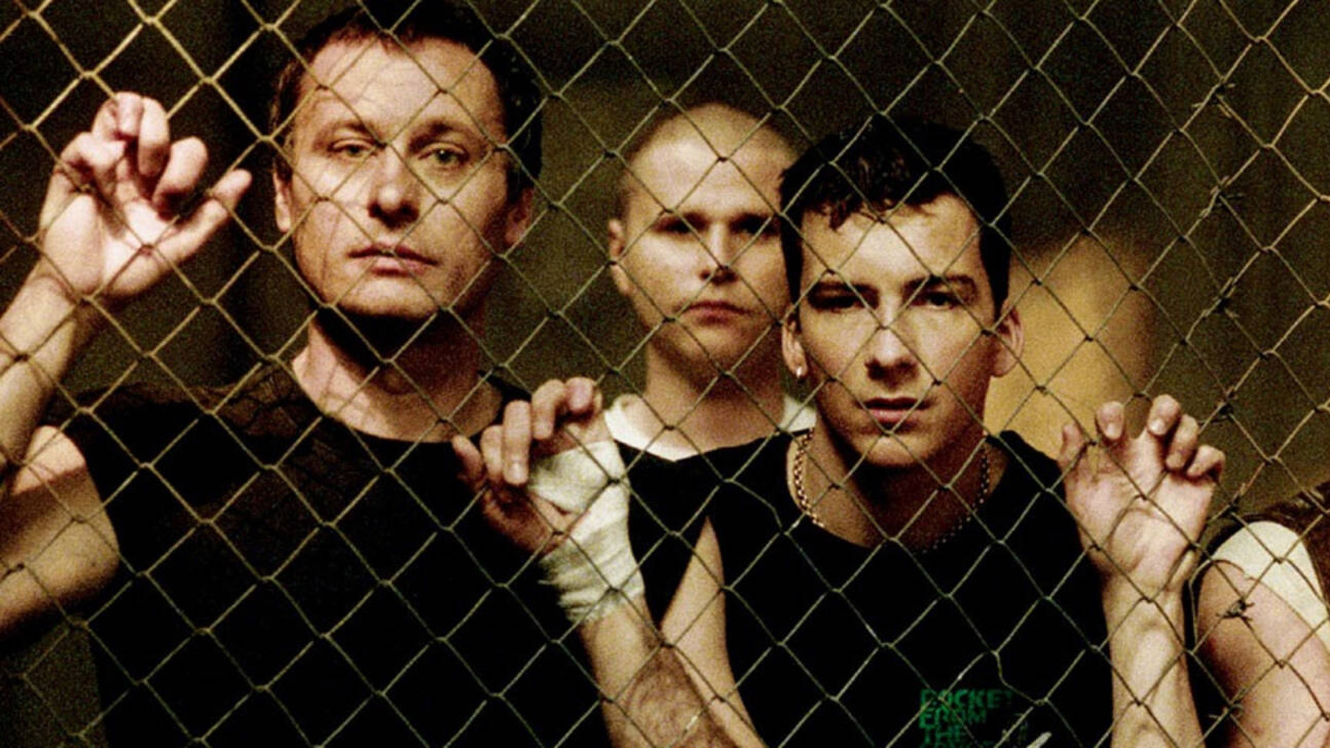 Backdrop for Shadow Boys