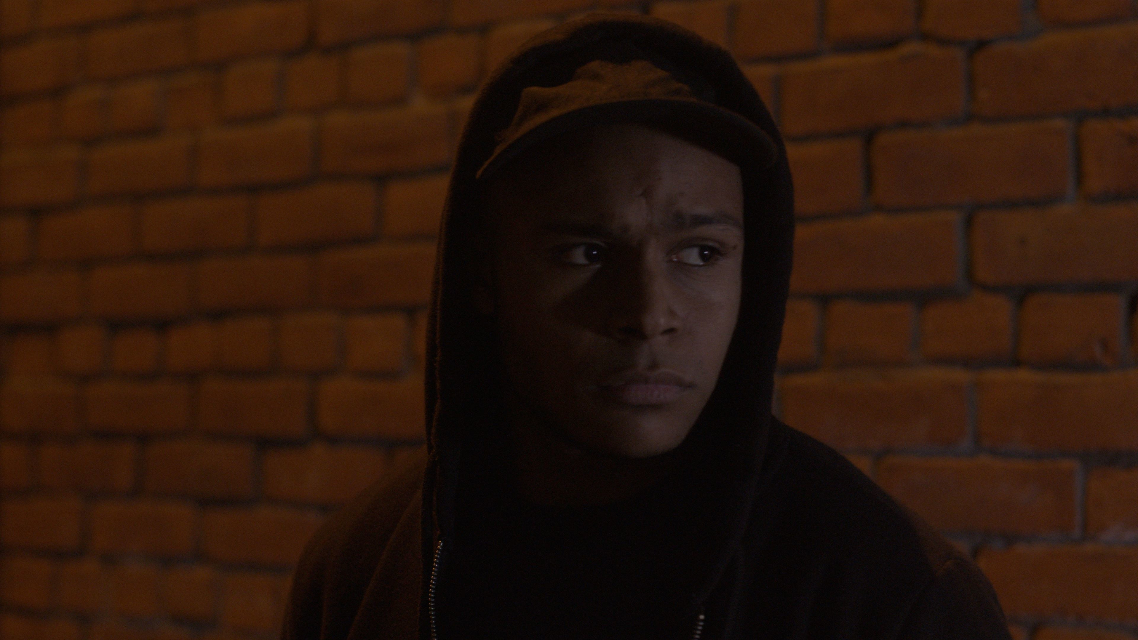 Backdrop for Yes Man