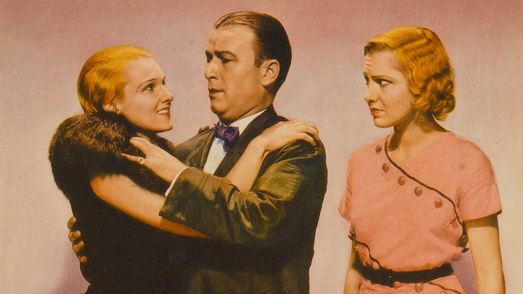 Backdrop for Ex-Bad Boy