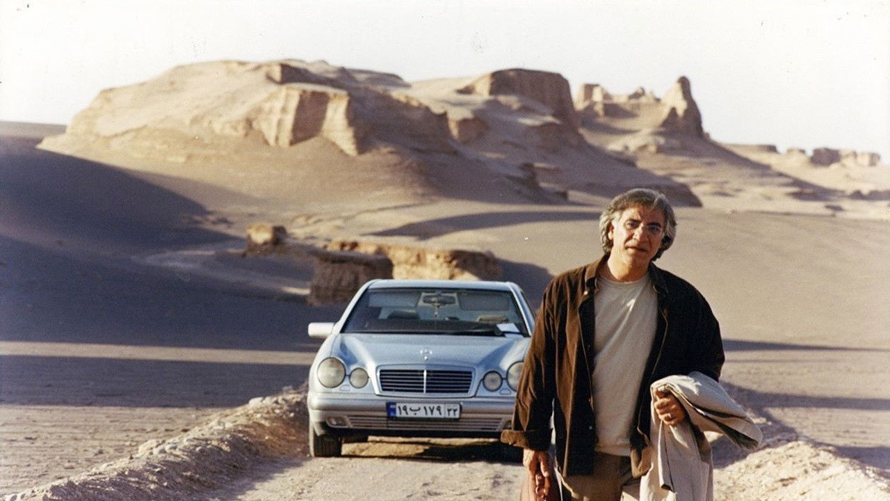 Backdrop for So Close, So Far