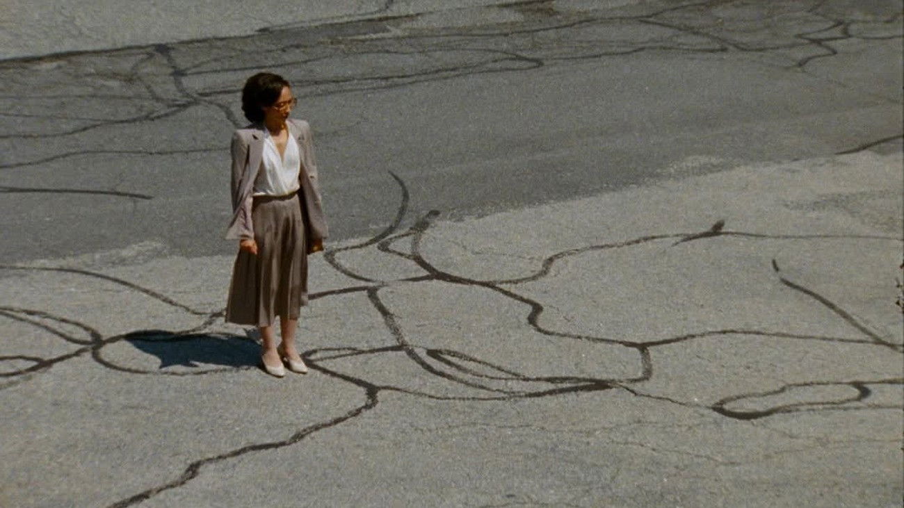 Backdrop for Cleopatra at the Mall