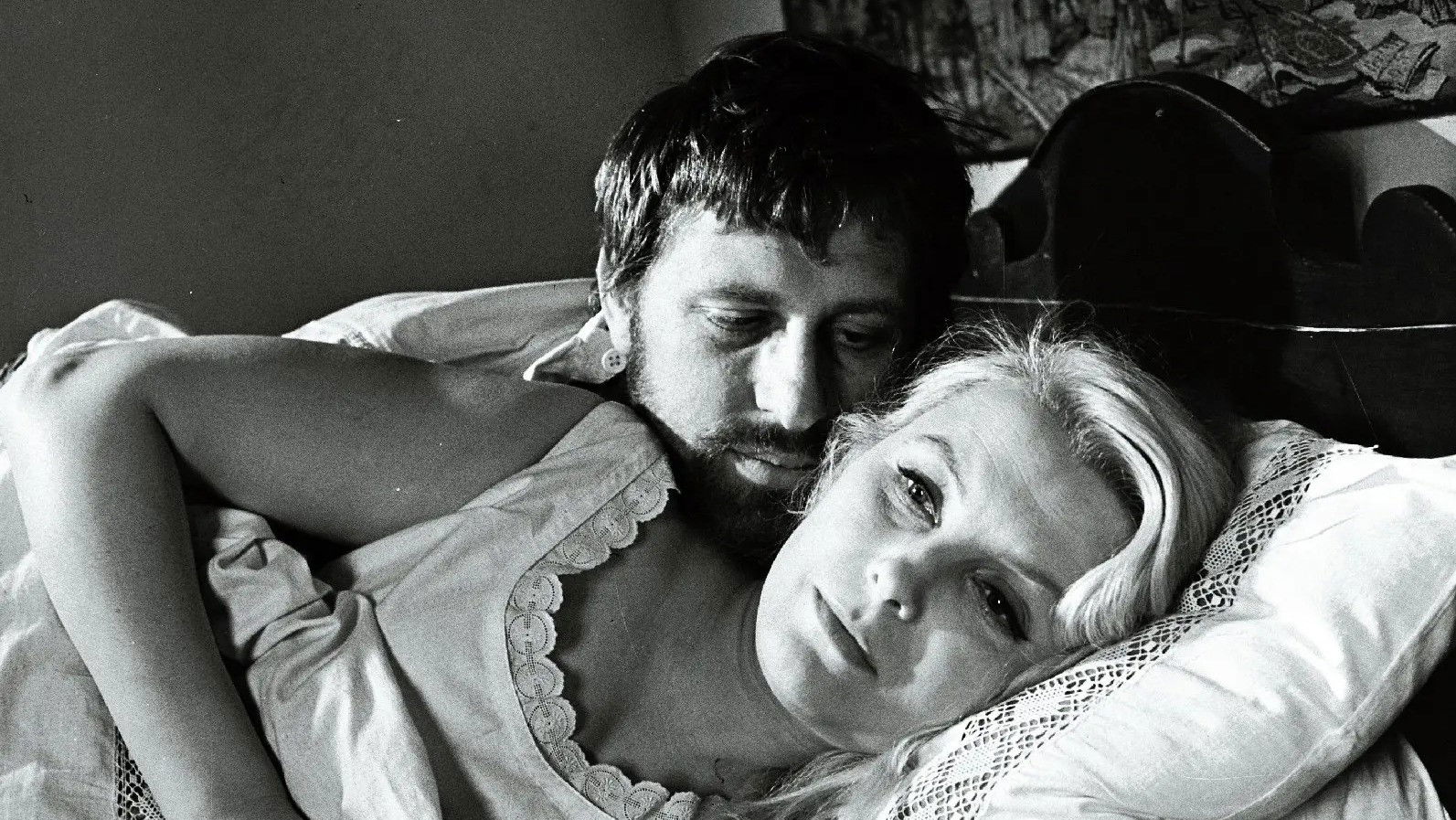 Backdrop for Gladiator