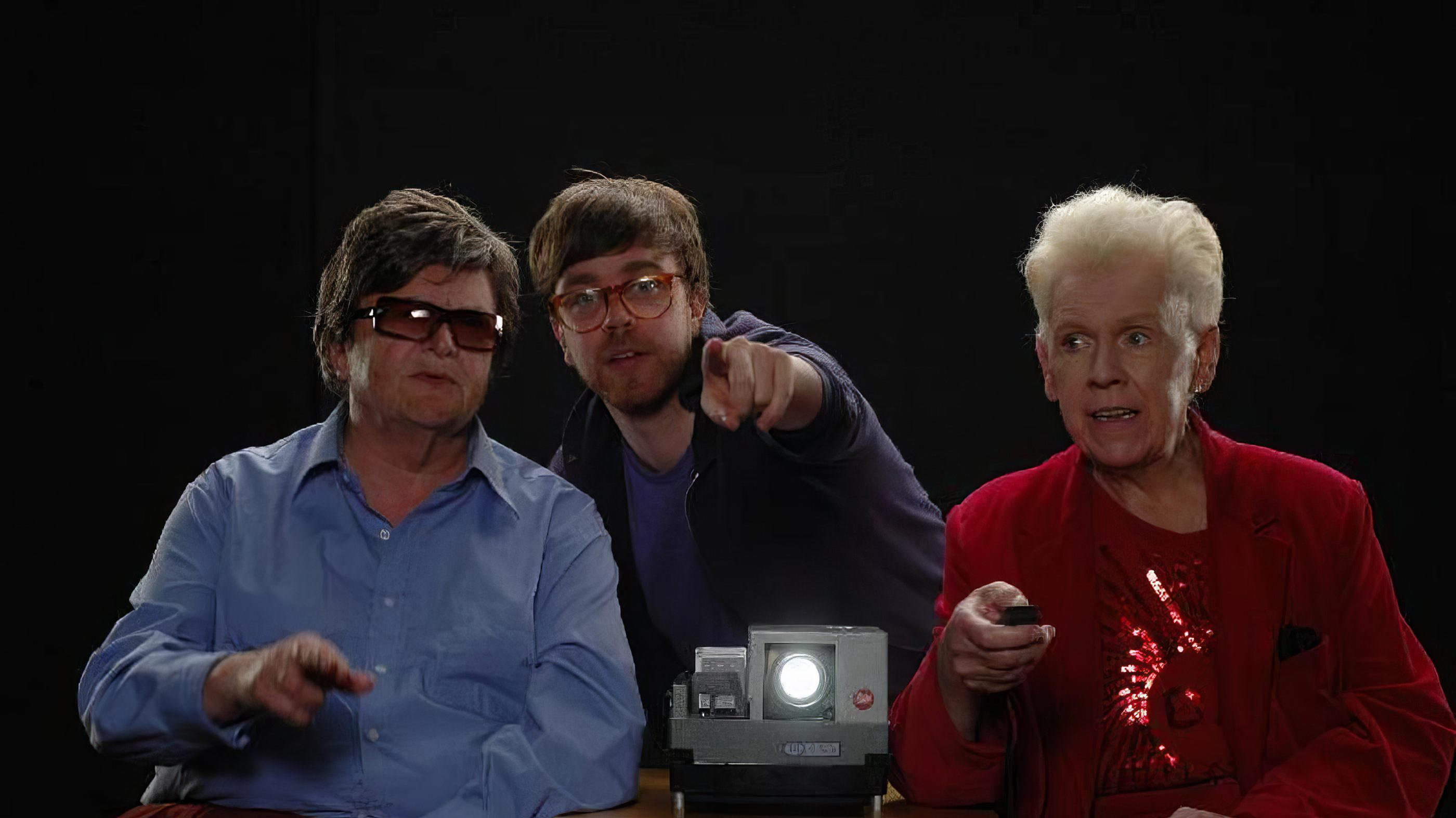 Backdrop for Regretters