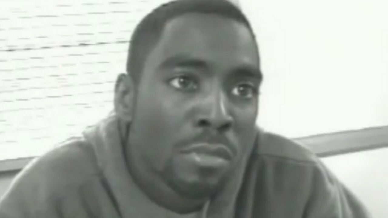 Backdrop for Our Father