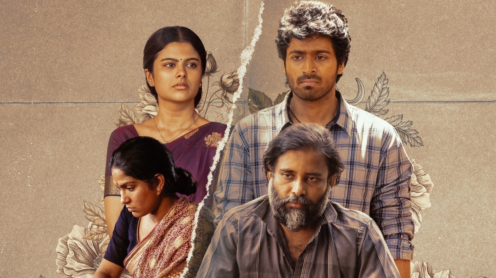 Backdrop for Lubber Pandhu