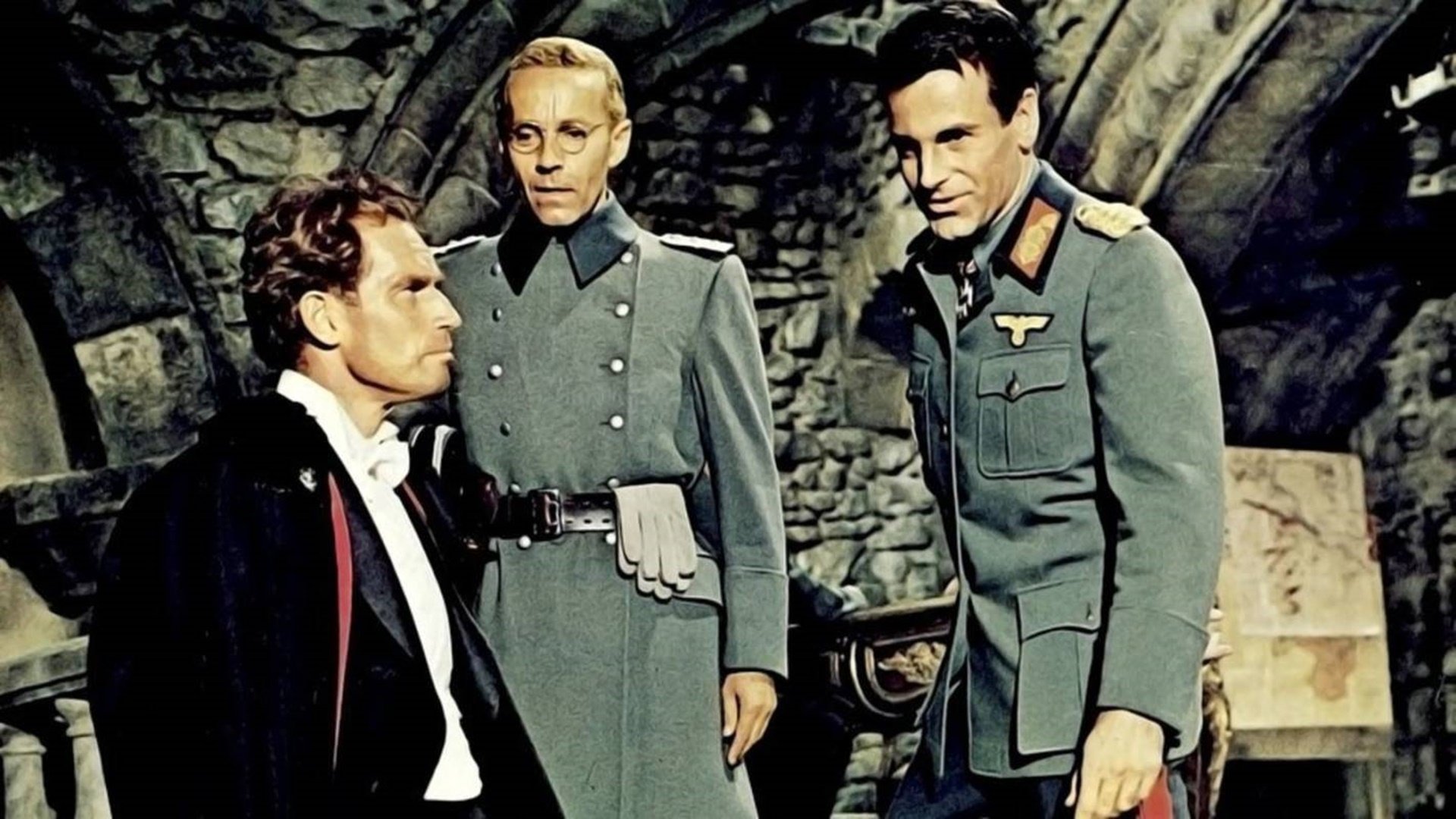 Backdrop for Counterpoint