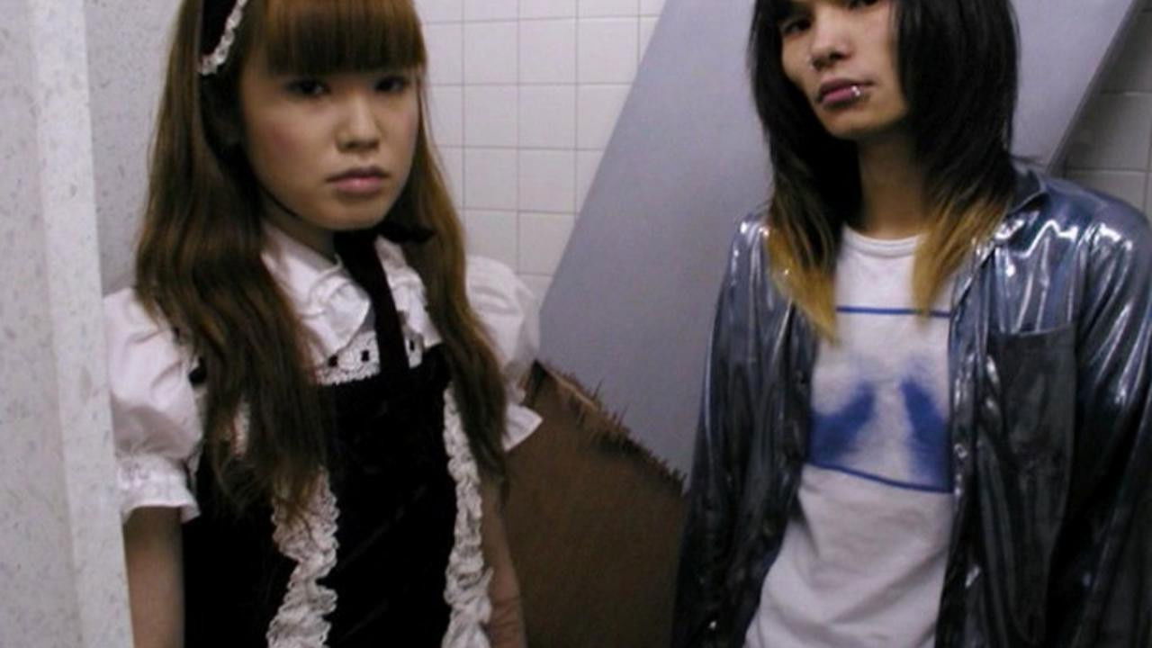 Backdrop for Peep "TV" Show