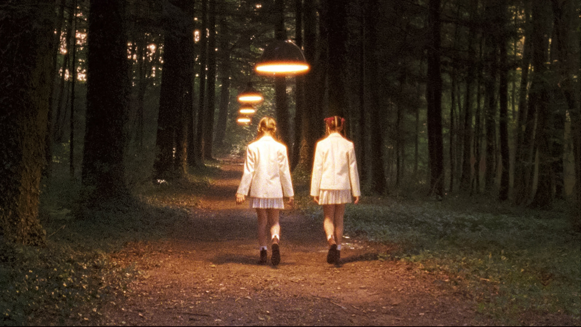 Backdrop for Innocence