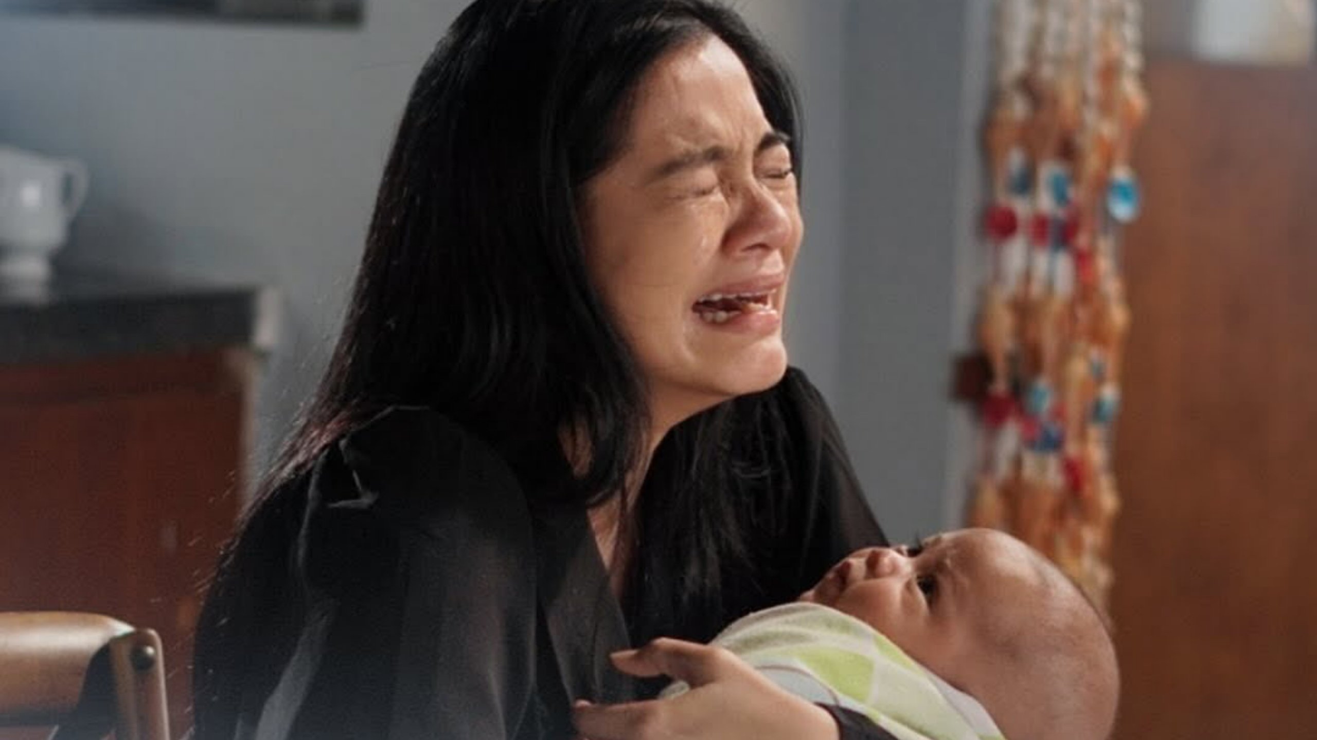 Backdrop for Tabayyun