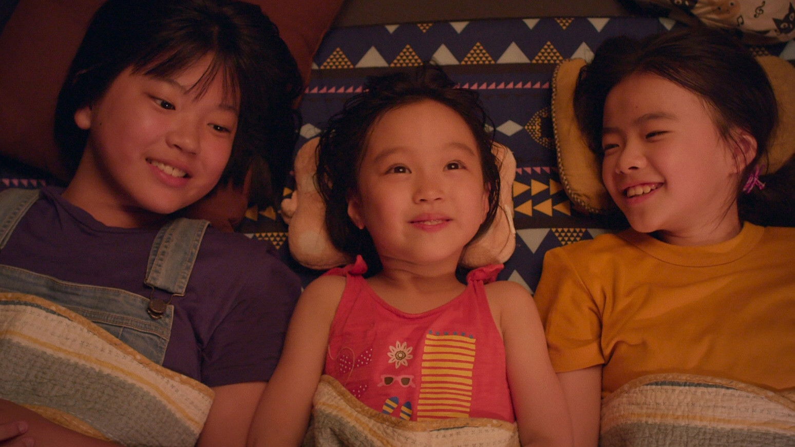 Backdrop for The House of Us