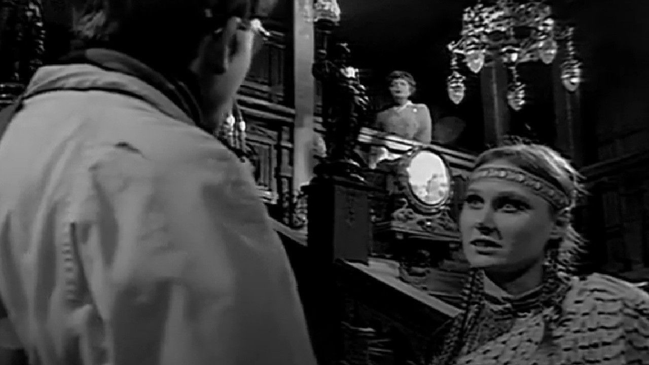 Backdrop for The Last Train Through Harecastle Tunnel