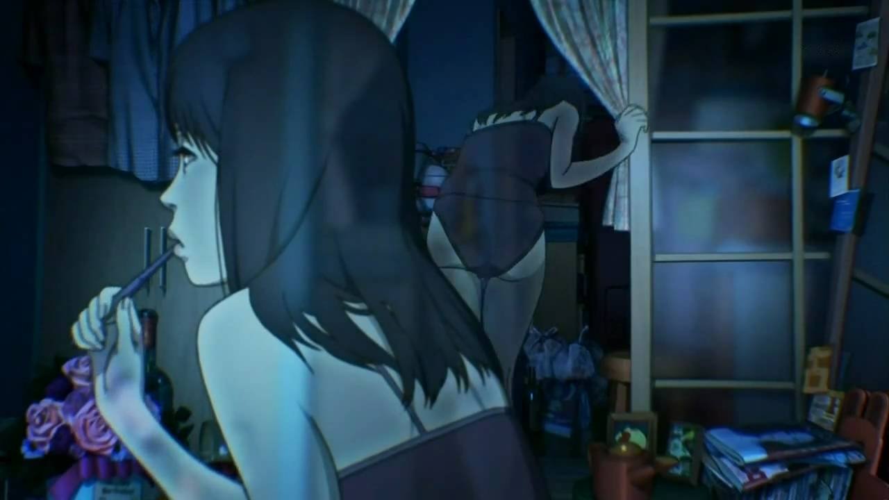 Backdrop for Ani*Kuri15