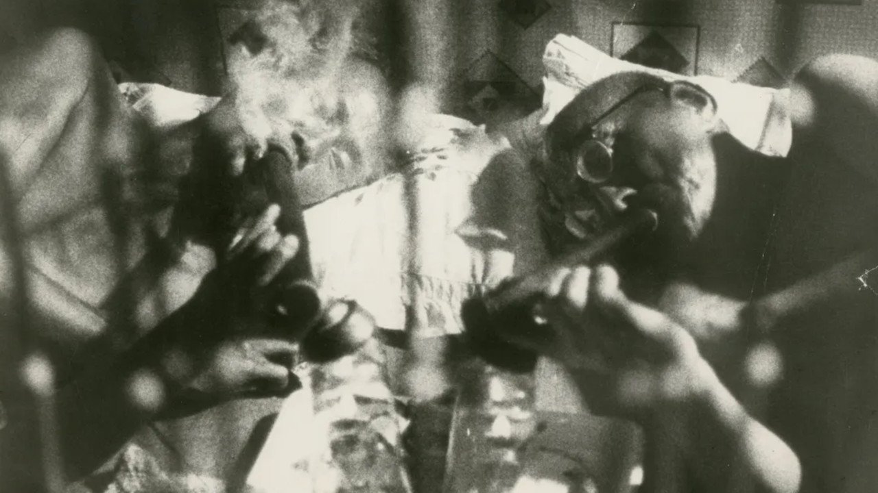 Backdrop for Taboos of the World