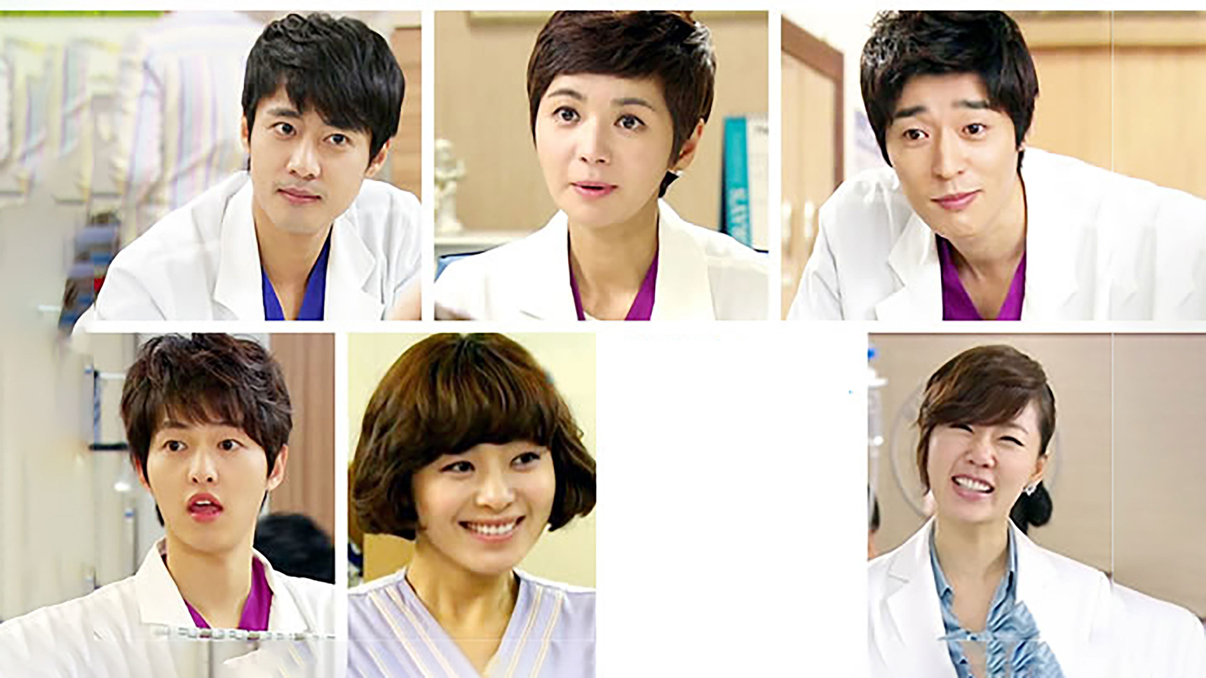 Backdrop for Obstetrics and Gynecology Doctors