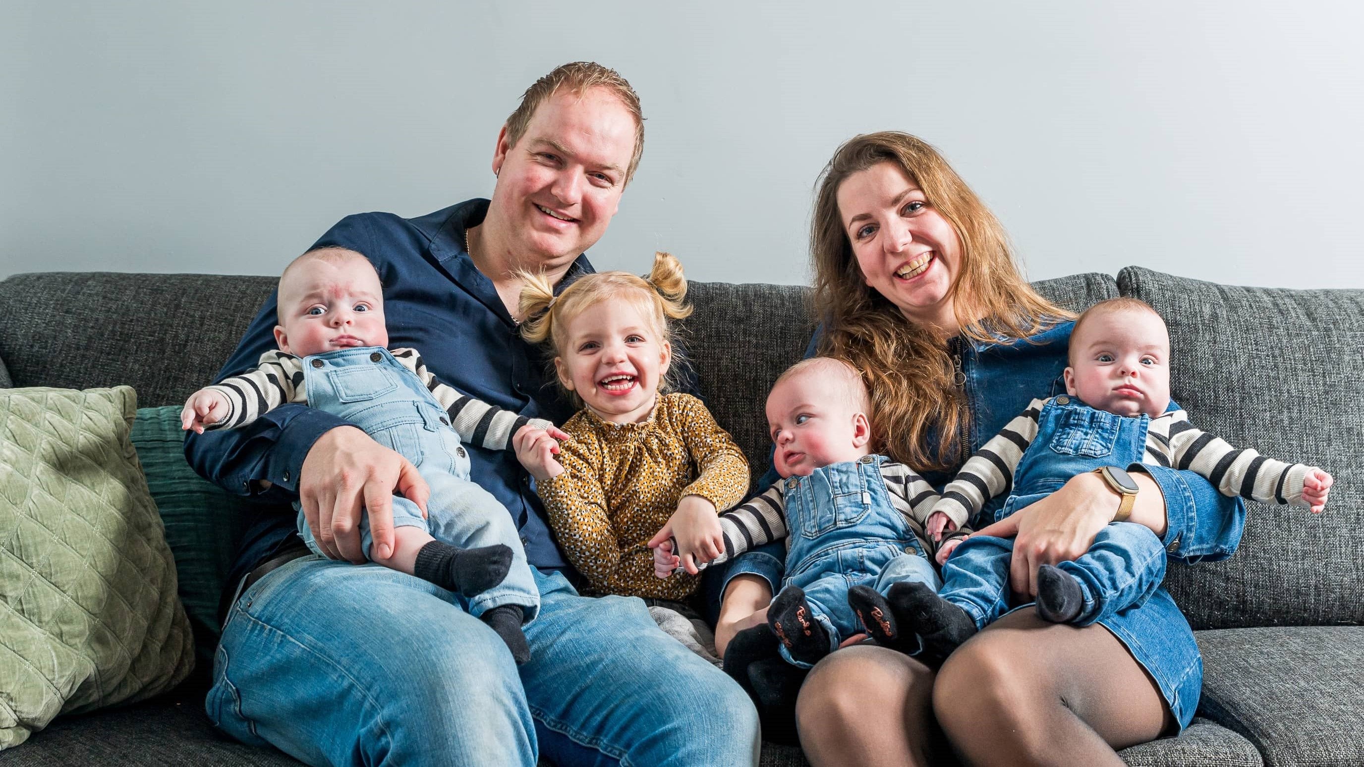 Backdrop for Meer dan verwacht