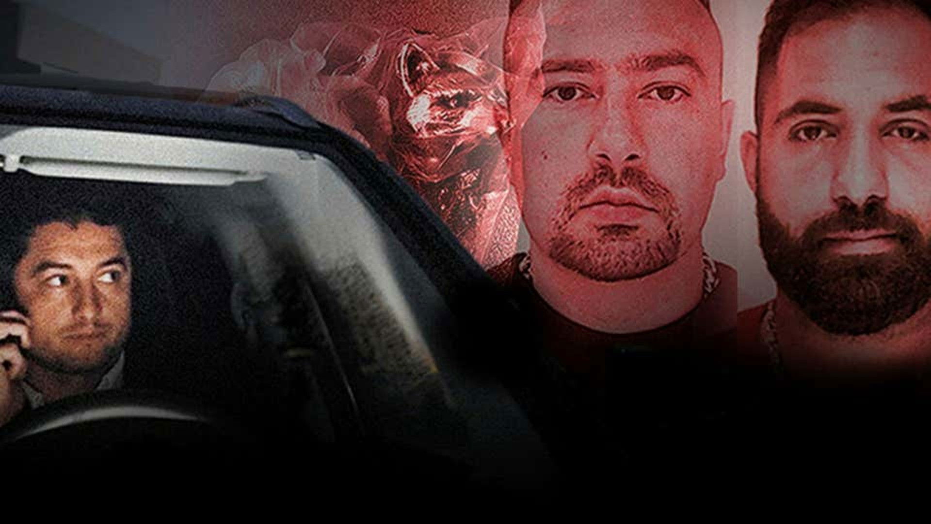 Backdrop for Mission: Investigate – Once Brothers