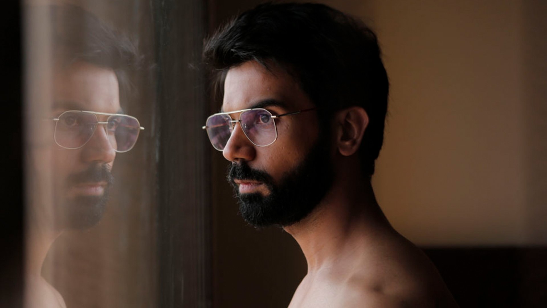 Backdrop for Omertà