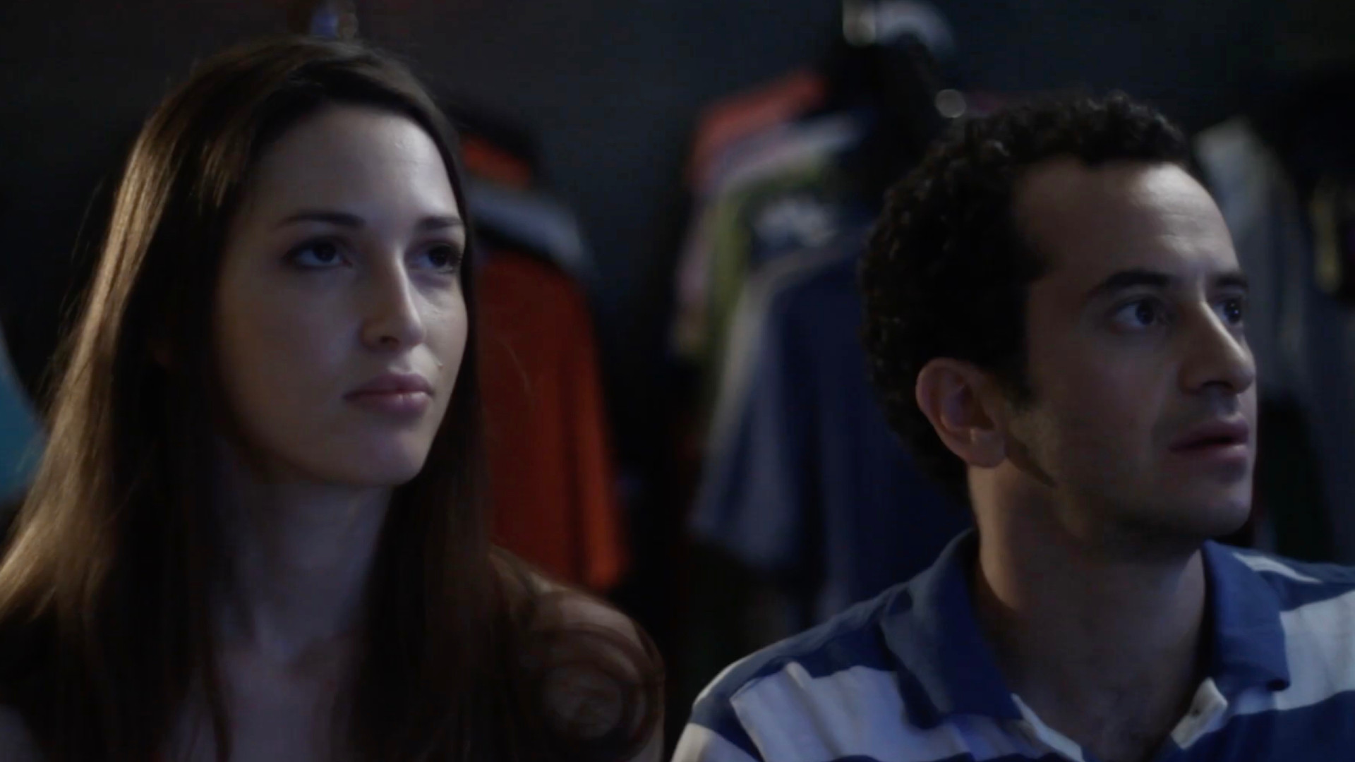 Backdrop for Impossible Dreams