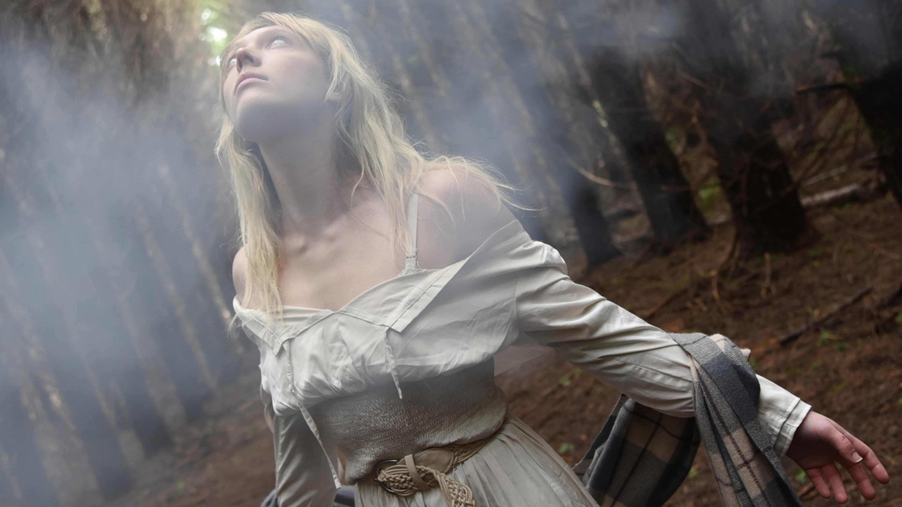 Backdrop for Insidious Inferno