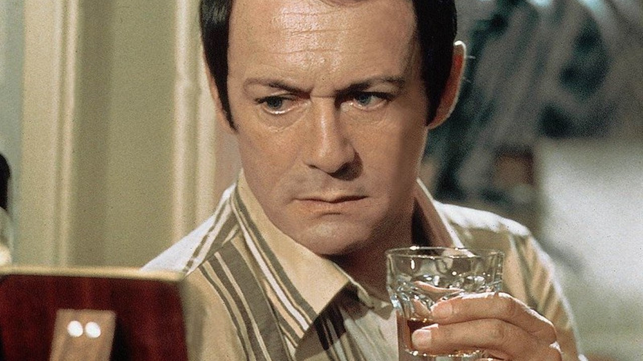 Backdrop for To the Bitter End