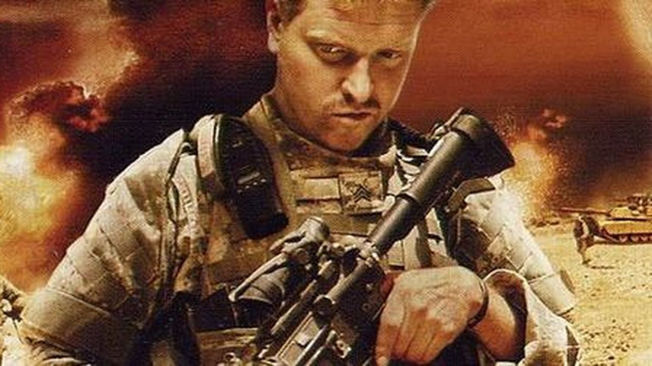 Backdrop for Time Bomb