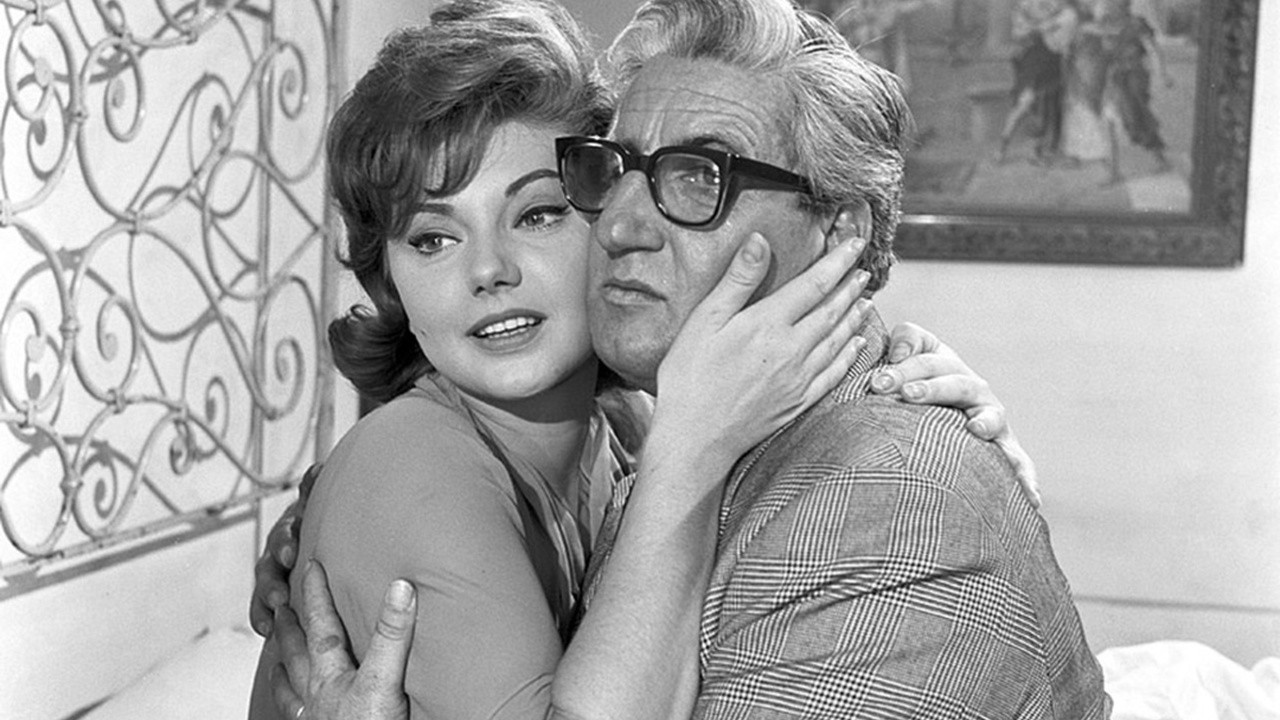 Backdrop for Mariti in pericolo