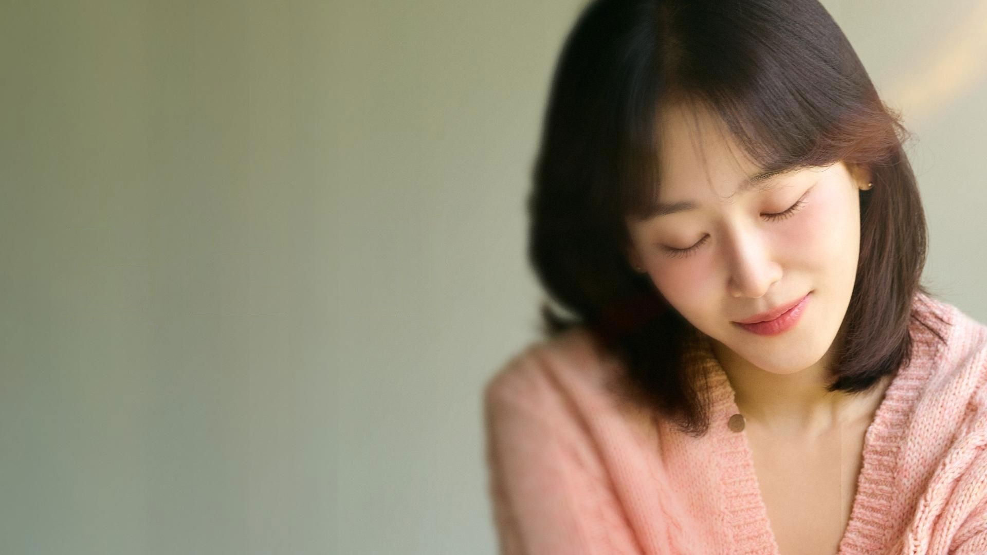 Backdrop for Love Me