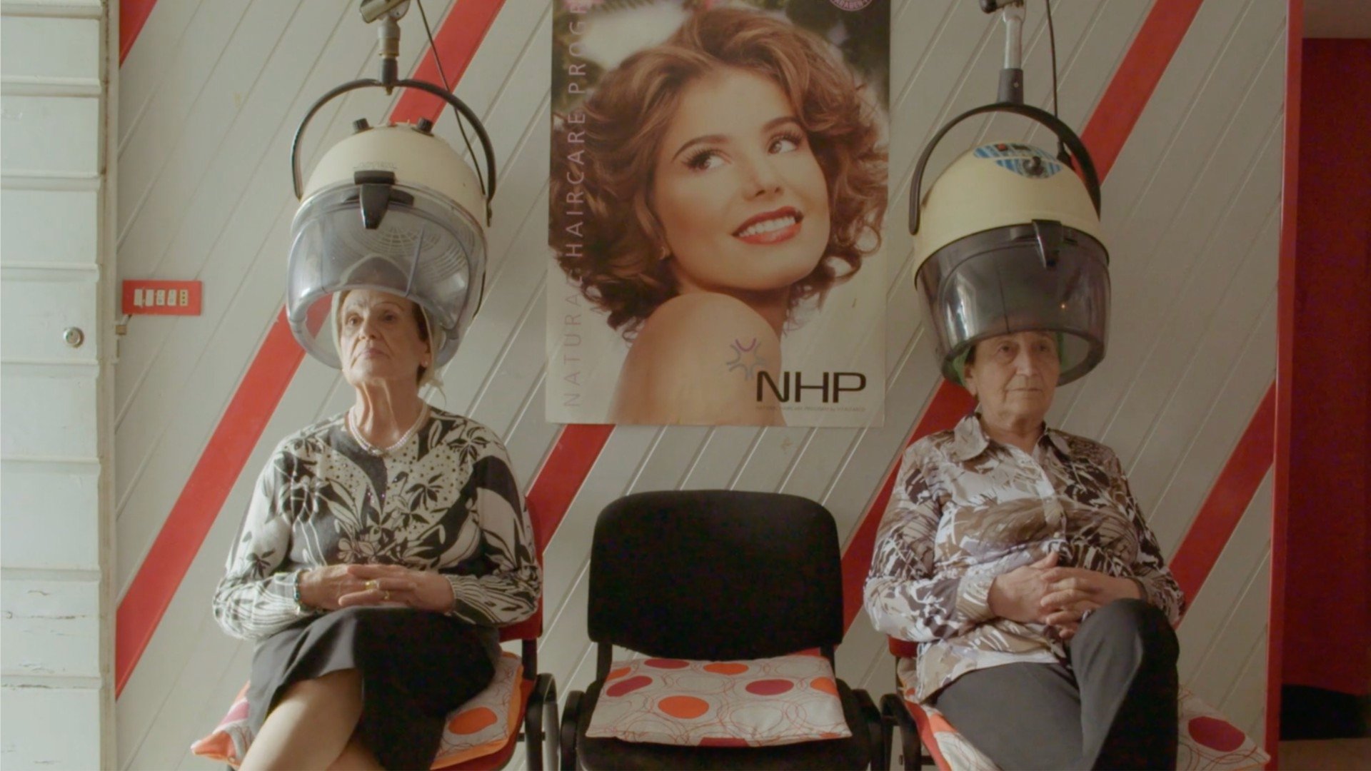 Backdrop for Santa Inocencia