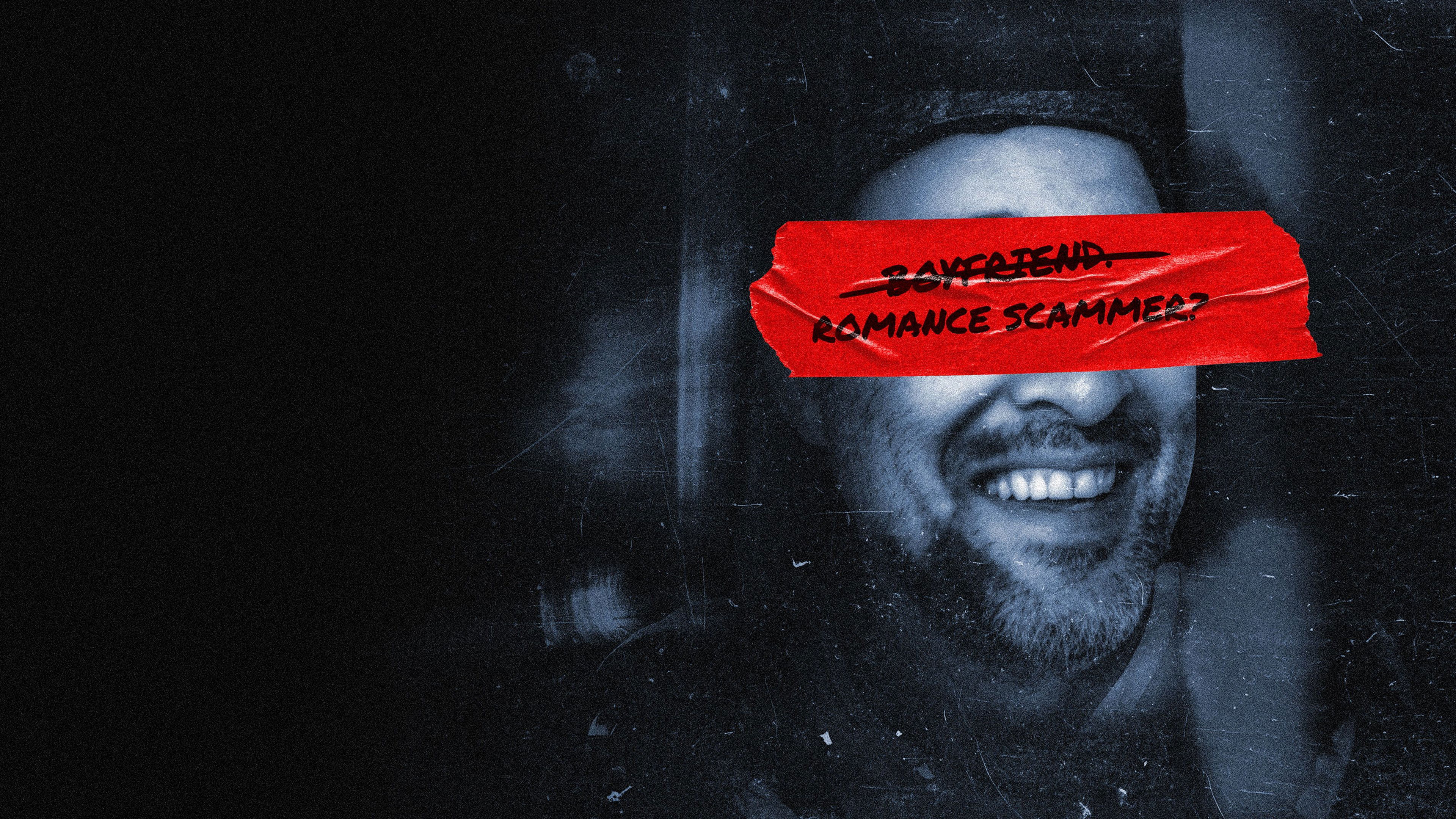 Backdrop for ROMCON: Who the F**k Is Jason Porter?