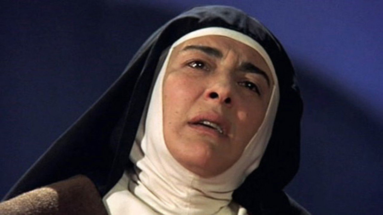 Backdrop for Teresa, Teresa