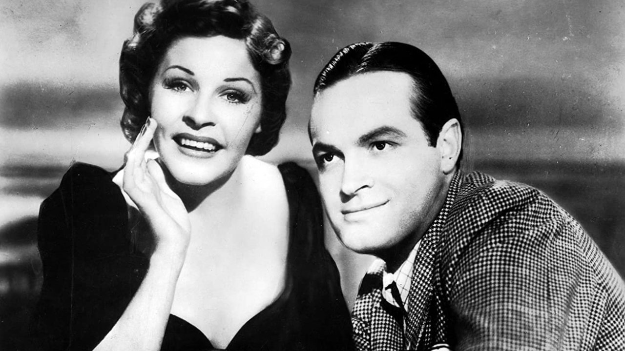 Backdrop for The Big Broadcast of 1938