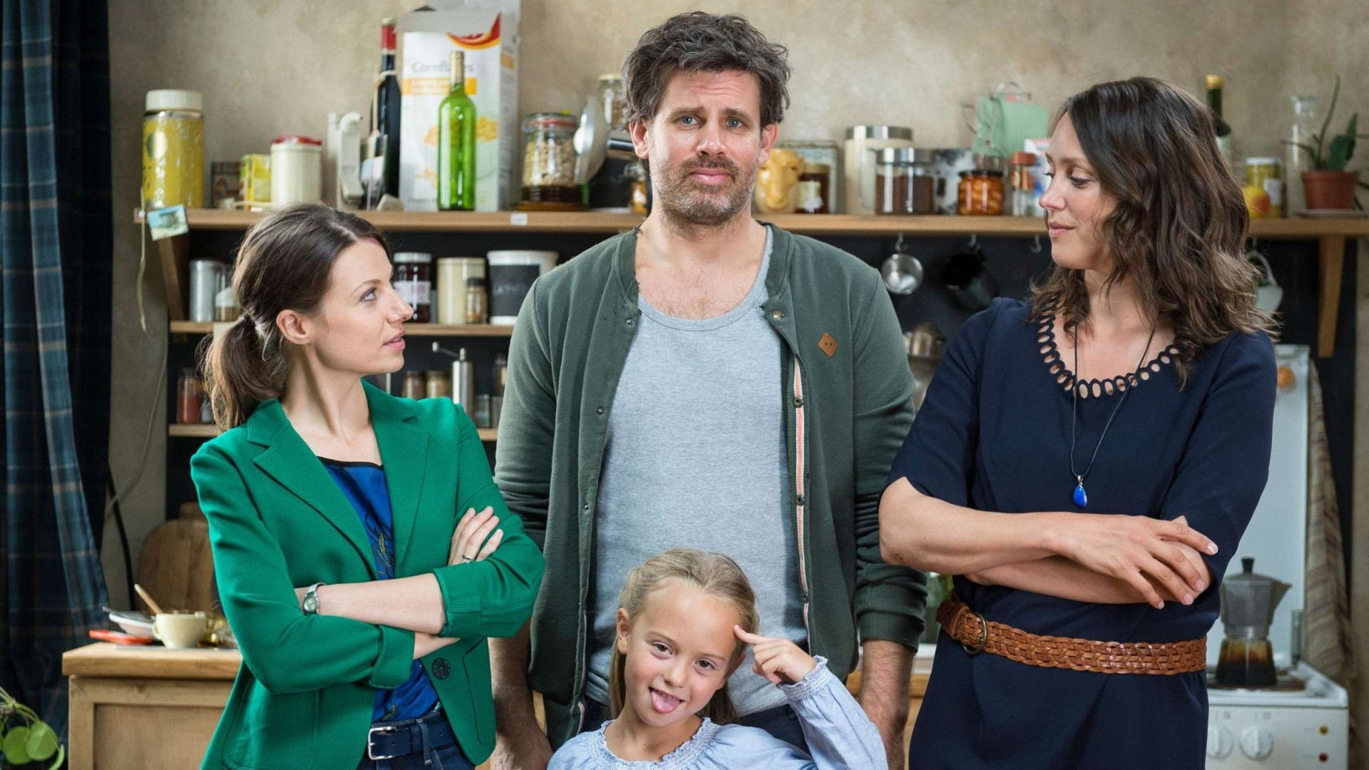 Backdrop for Don't Call Me Grandpa