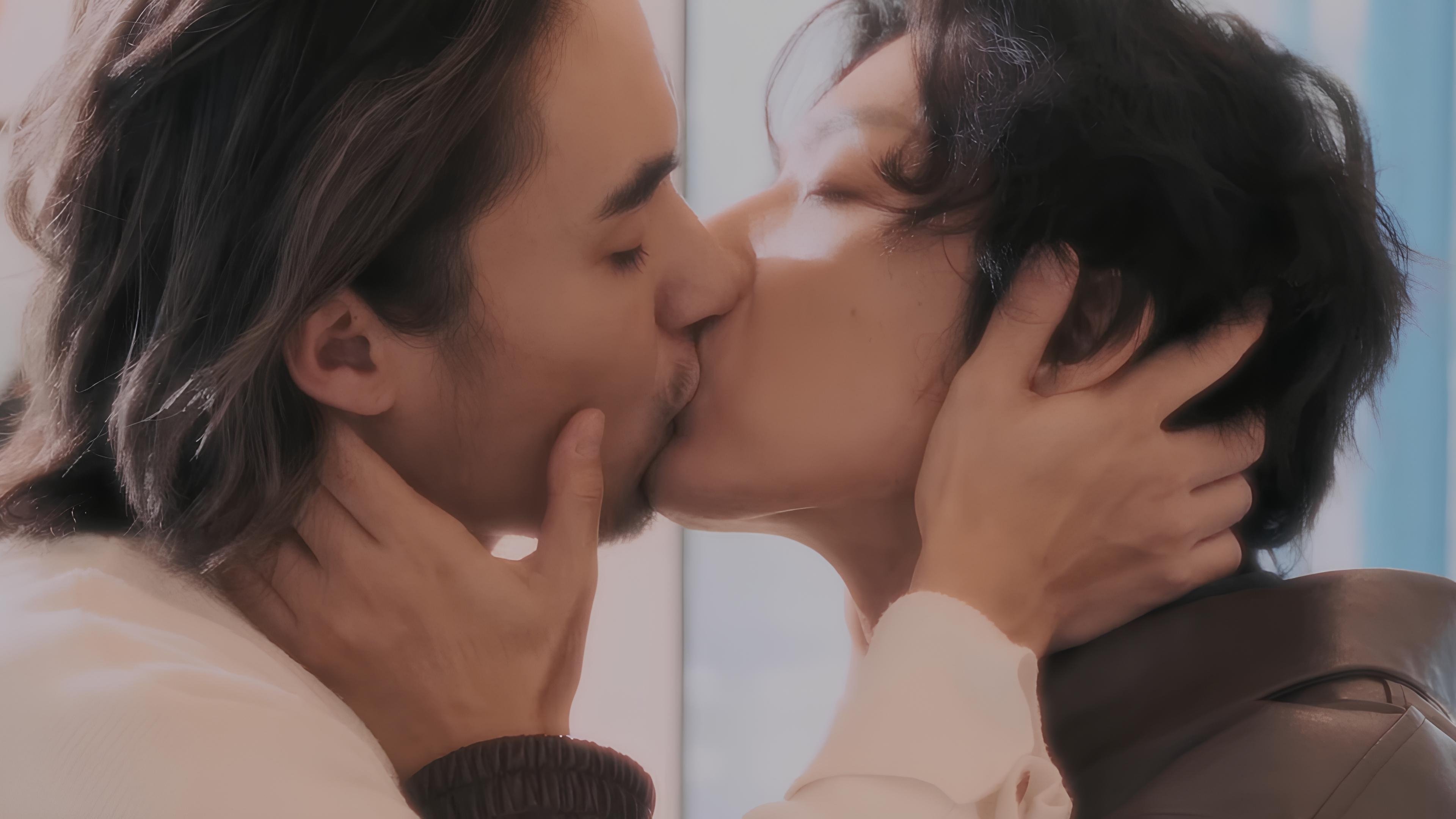 Backdrop for Lost in Kyoto