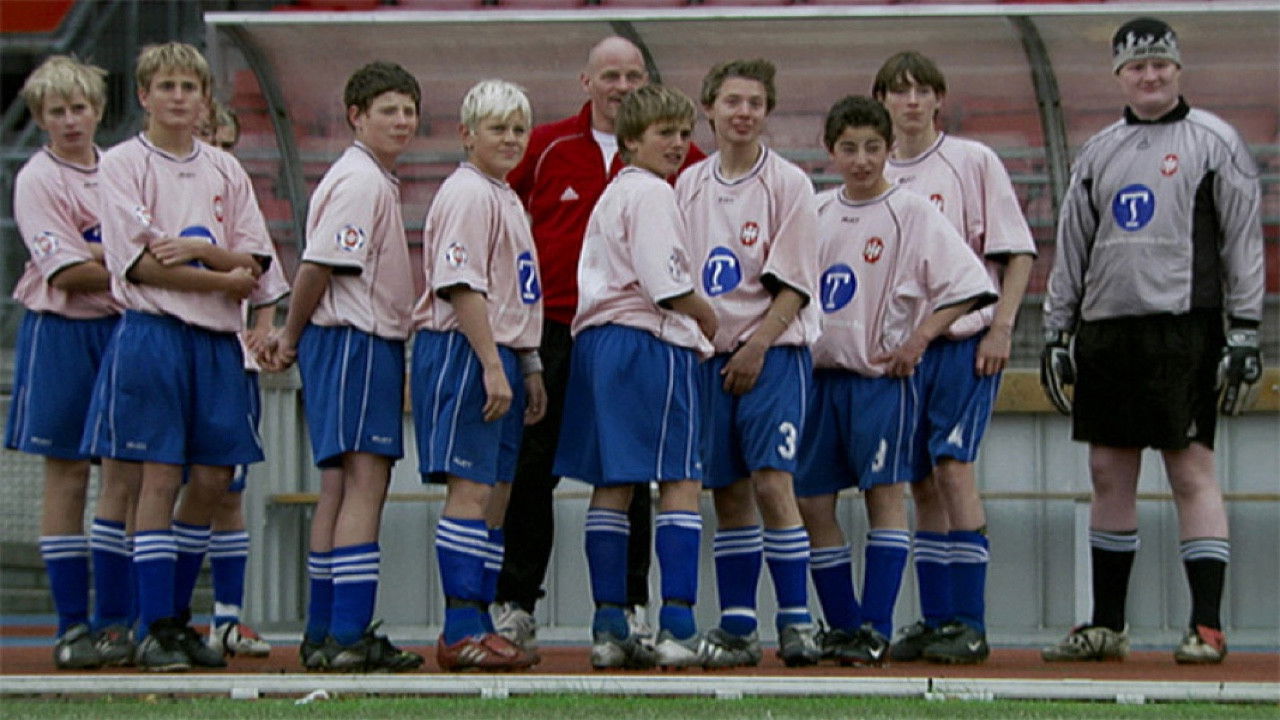 Backdrop for We Are the Champions