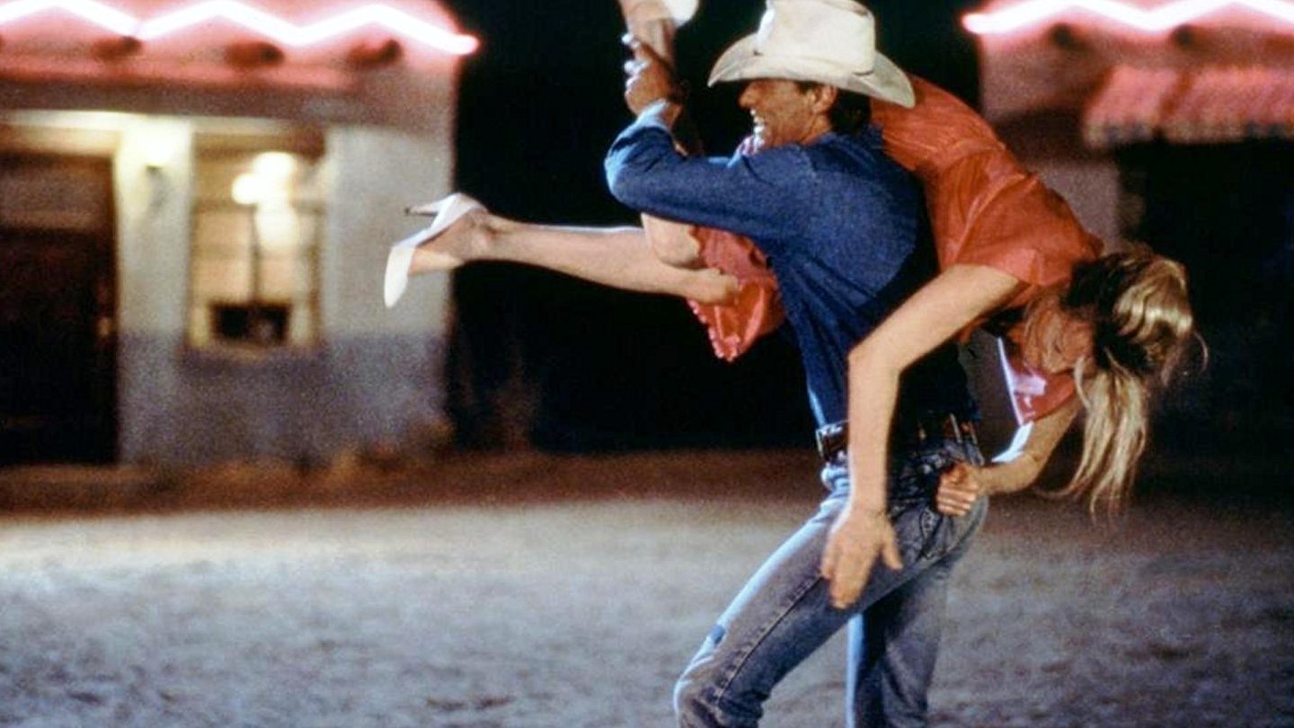 Backdrop for Fool for Love